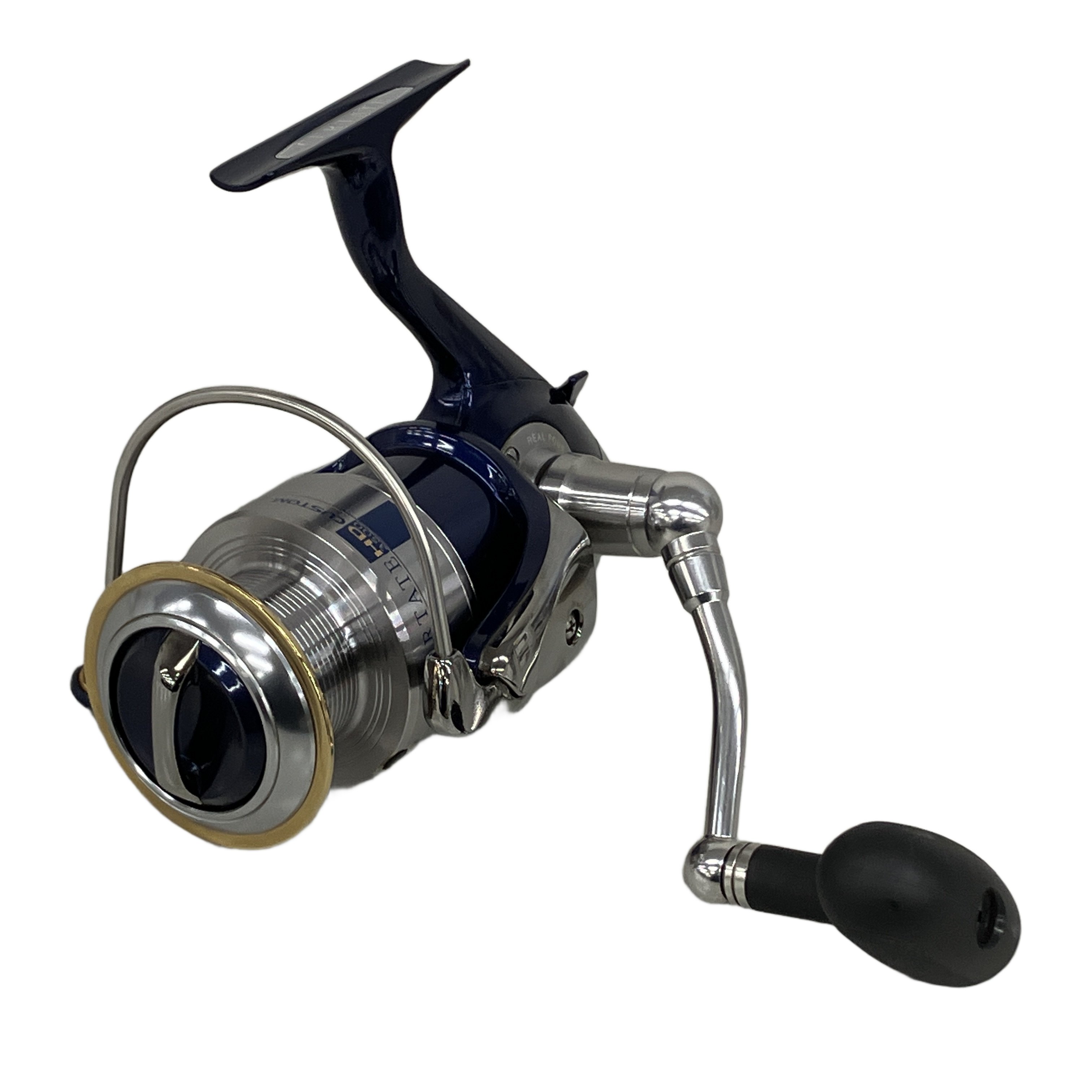 Daiwa CERTATE 3500 HD Custom リール