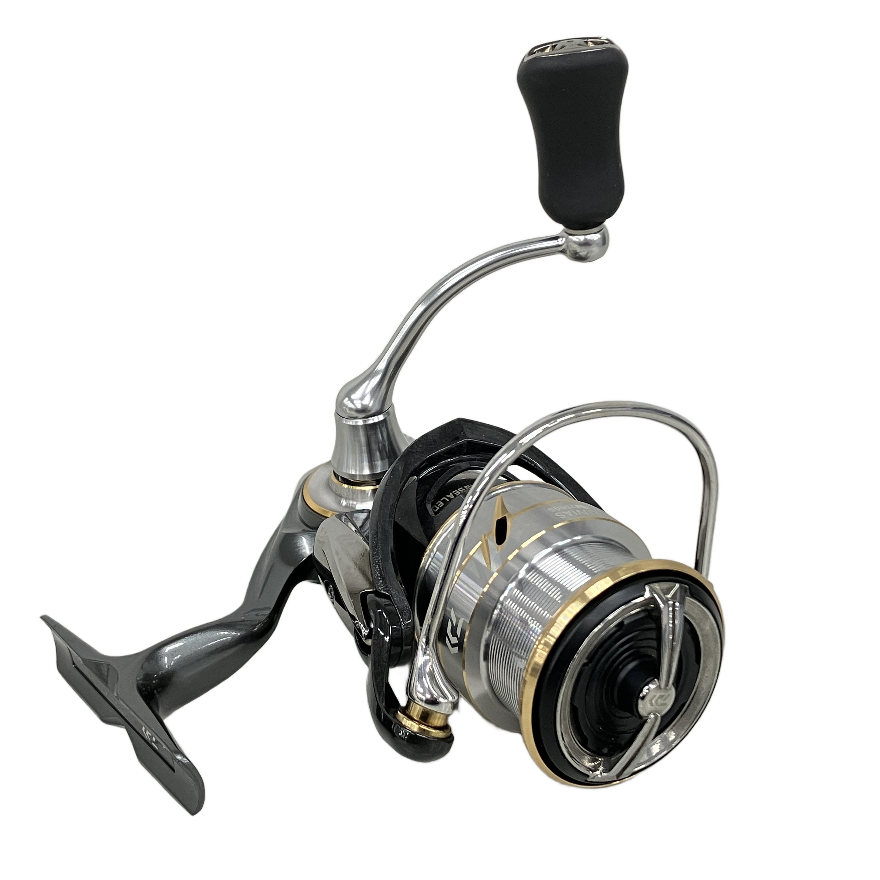 DAIWA ルビアス FC LT2500S-XH スピニングリール