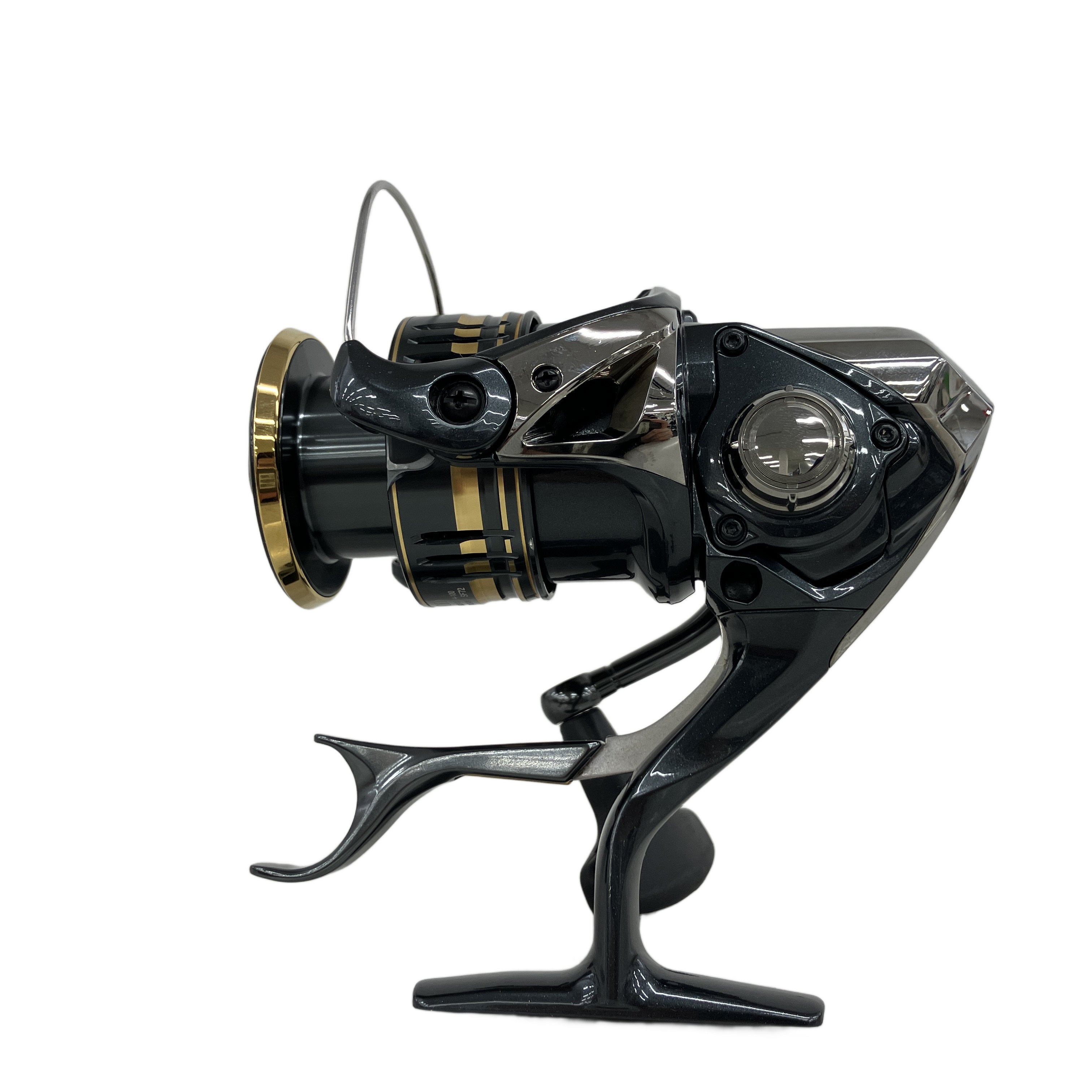 シマノ BB-X DESPINA C3000DXG リール