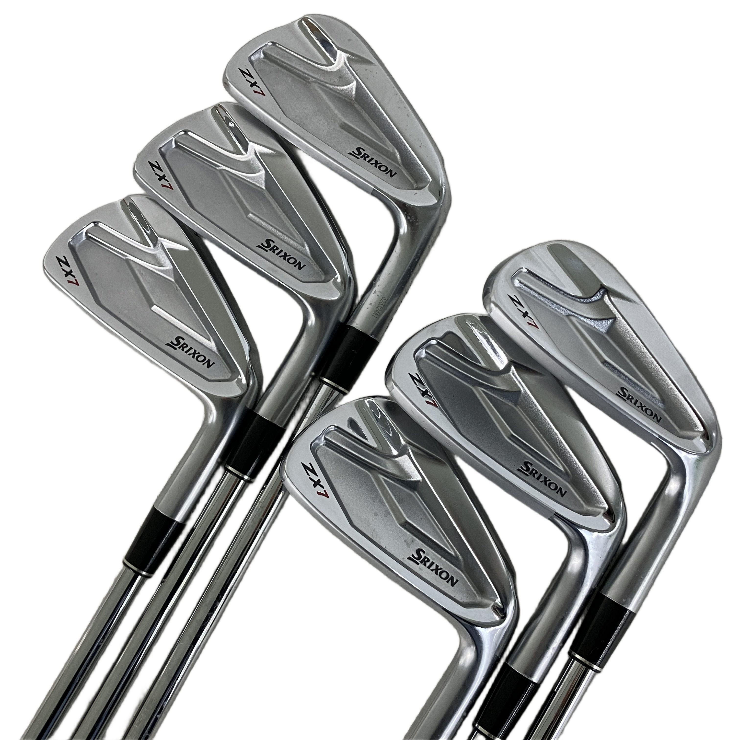 ダンロップ アイアン」の買取実績・相場-アイアン買取なら高く売れる