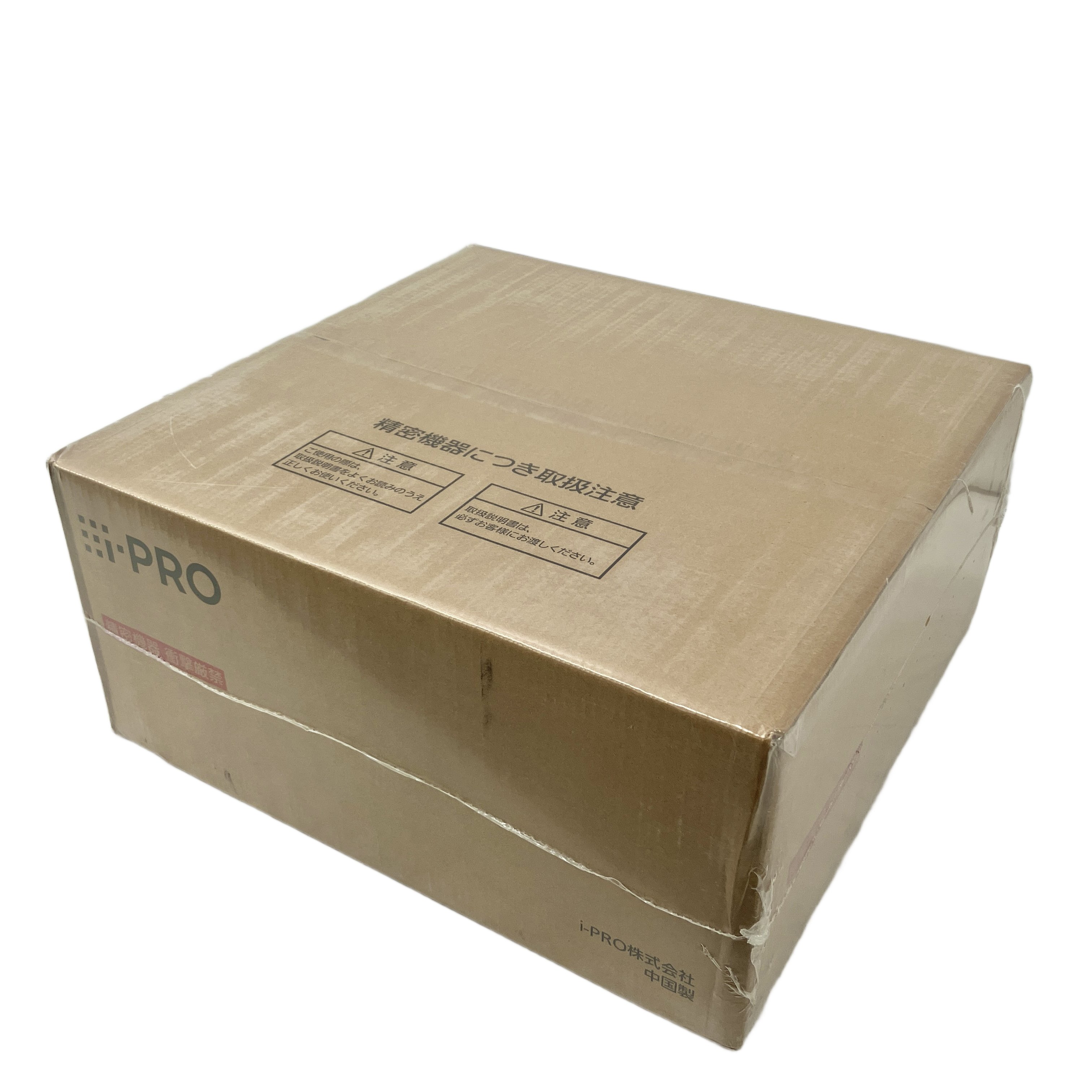 i-PRO WJ-NX210/4 高精細4ch録画 ネットワークディスクレコーダー★PCレス運用可★最新ファームウェア適用済