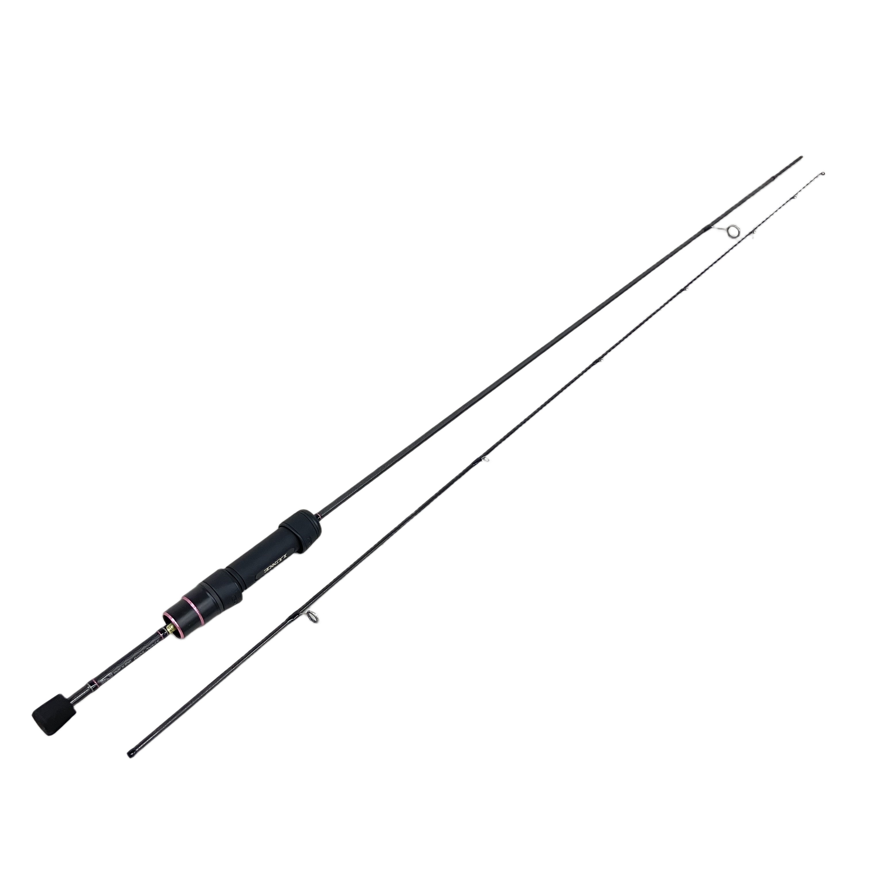 がまかつ ラグゼ 宵姫 華弐 2 S54AL ソリッド ロッド