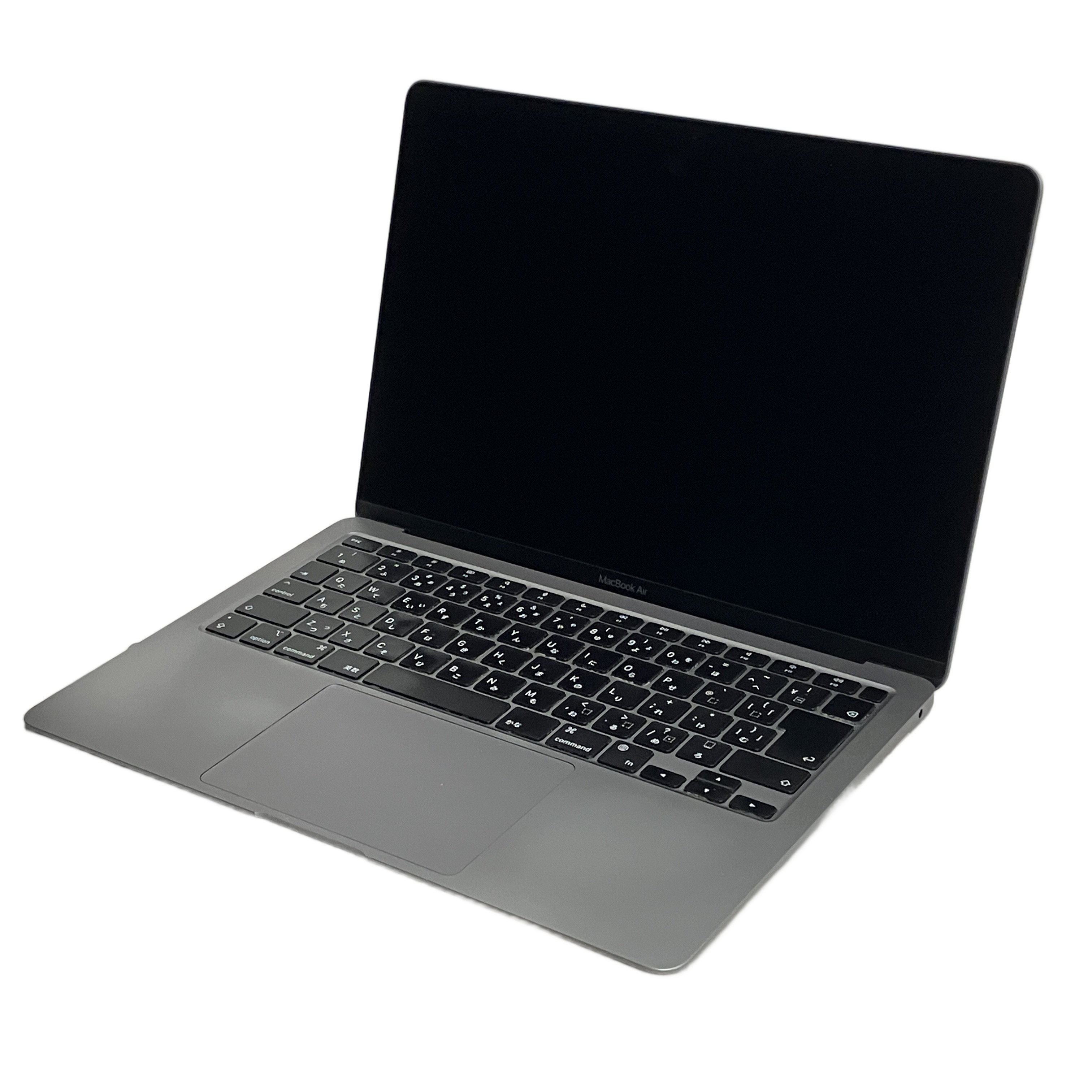 Apple MacBook Air M1 13インチ ノート パソコン 256GB