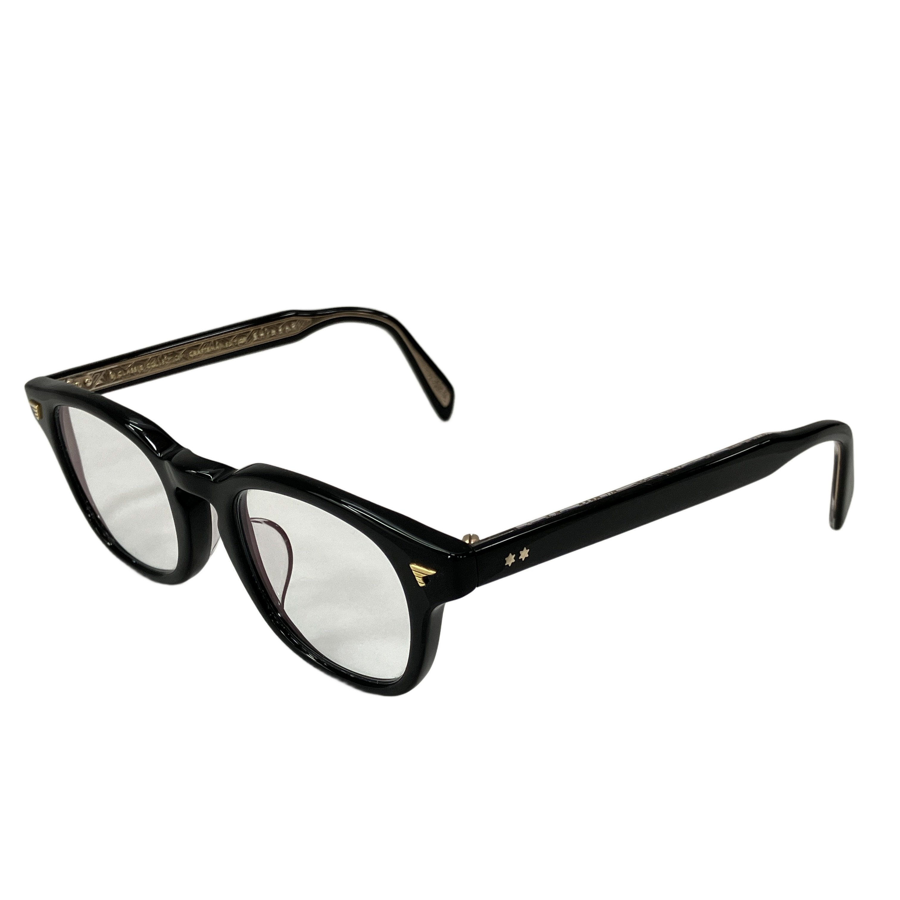 BJ CLASSIC COLLECTION SHINBARI SH-P565 C-1 眼鏡