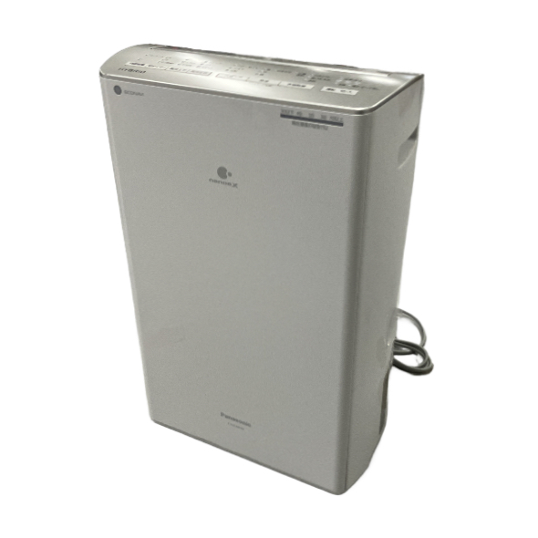 PANASONIC 衣類乾燥除湿機 F-YC120HSX