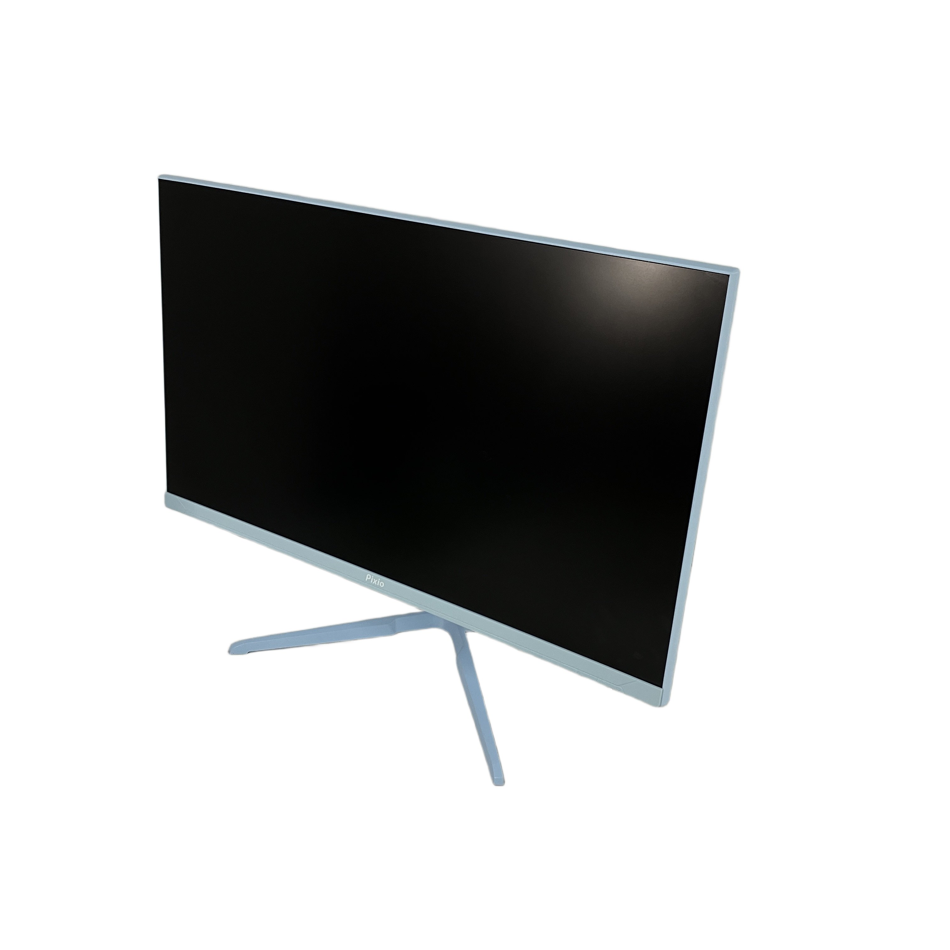 Pixio PX248 Wave Blue モニター 23.8インチ