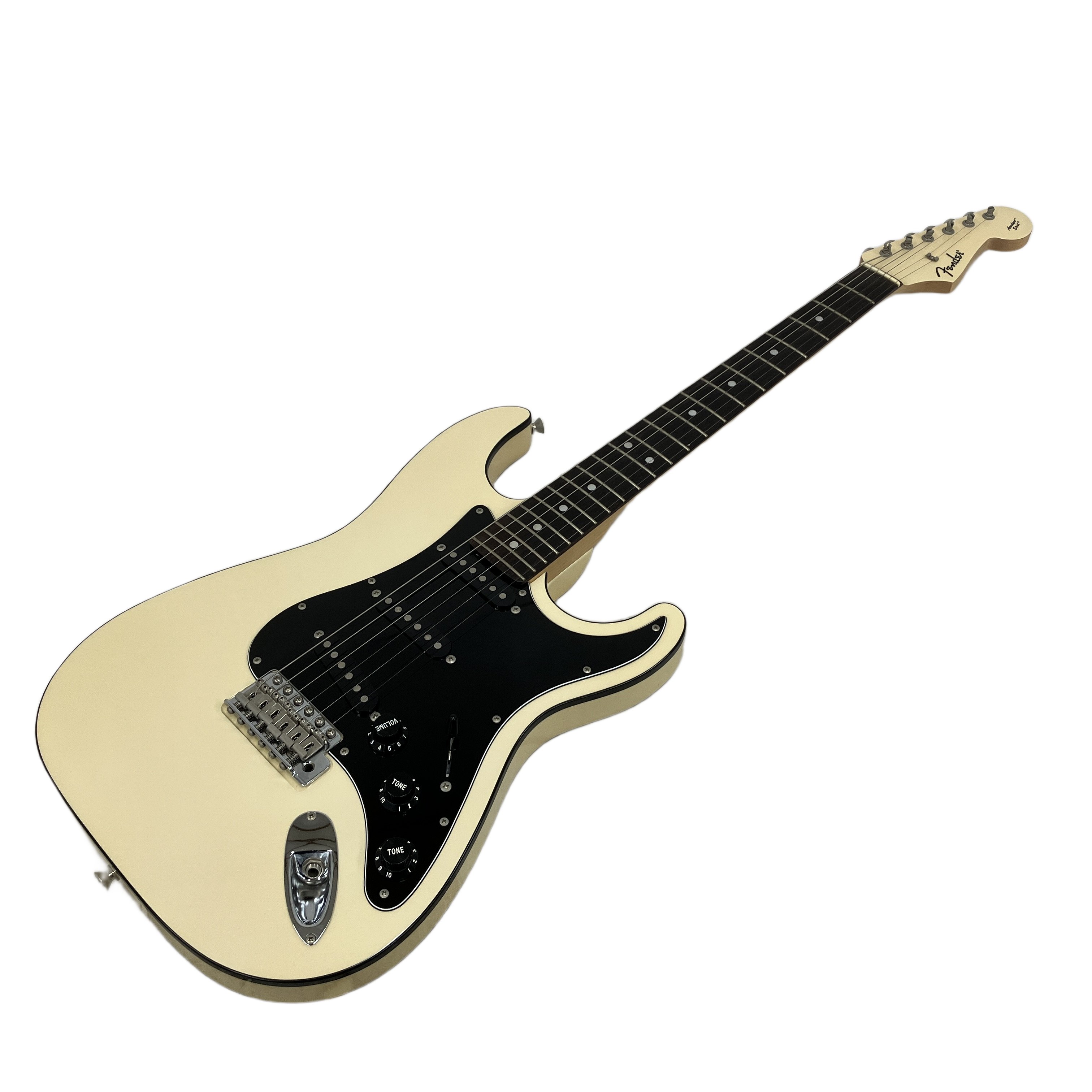 Fender Japan AST-M ストラトキャスター エレキギター