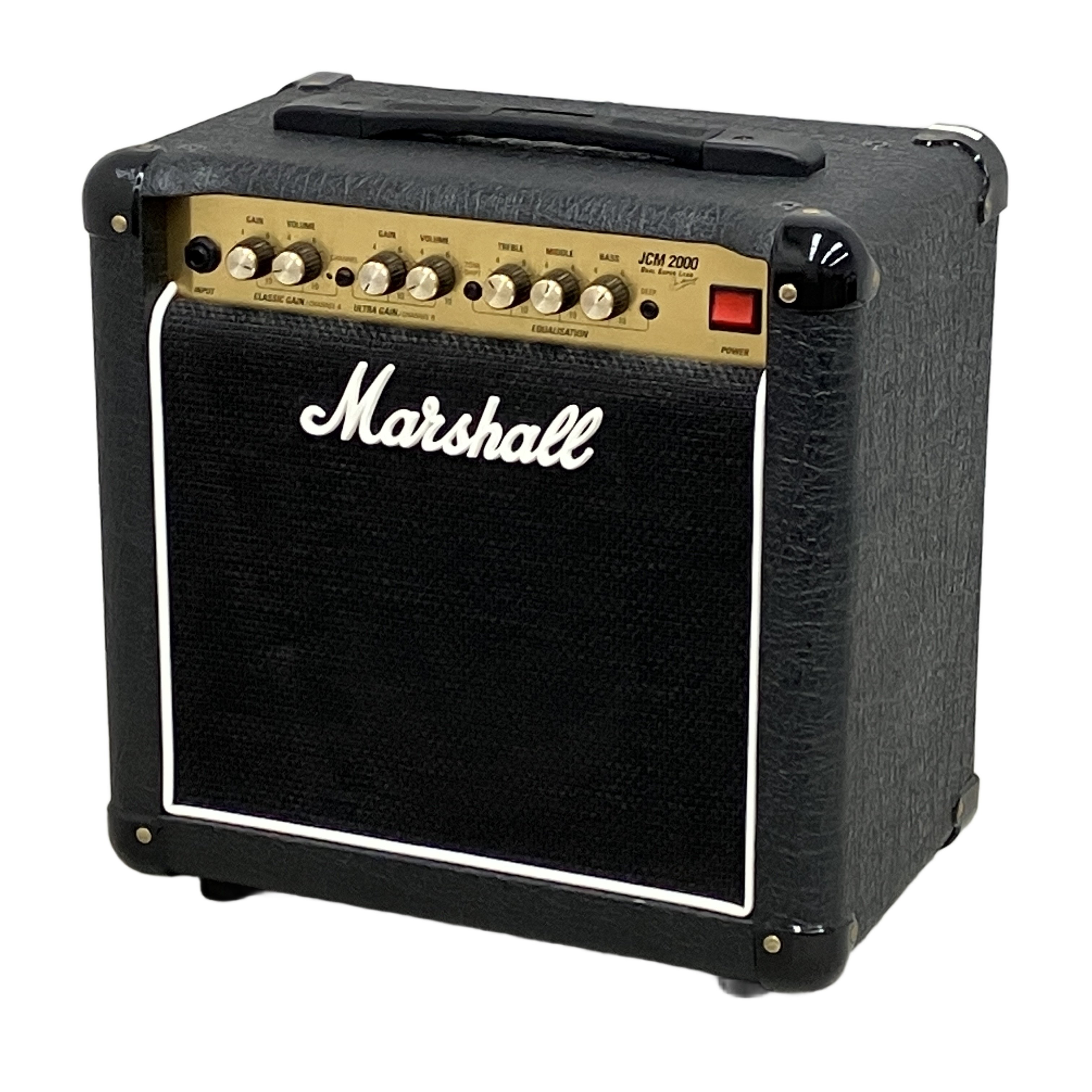 Marshall JCM2000 DSL1C アンプ