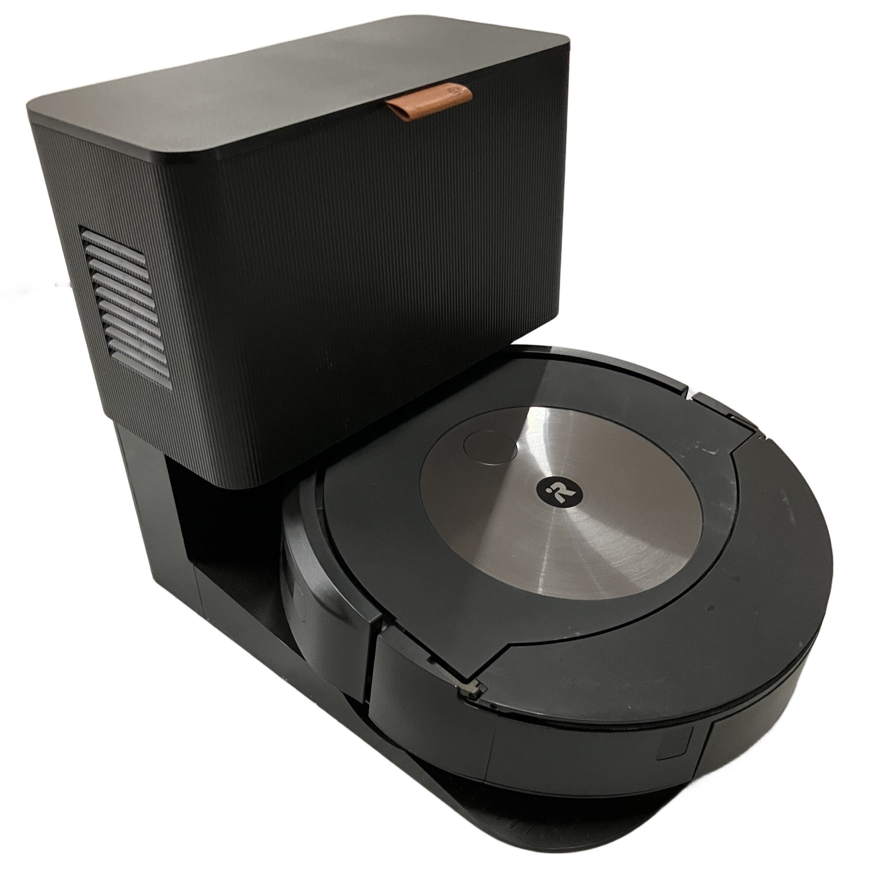 iRobot Roomba Combo cj9+SD ロボット掃除機