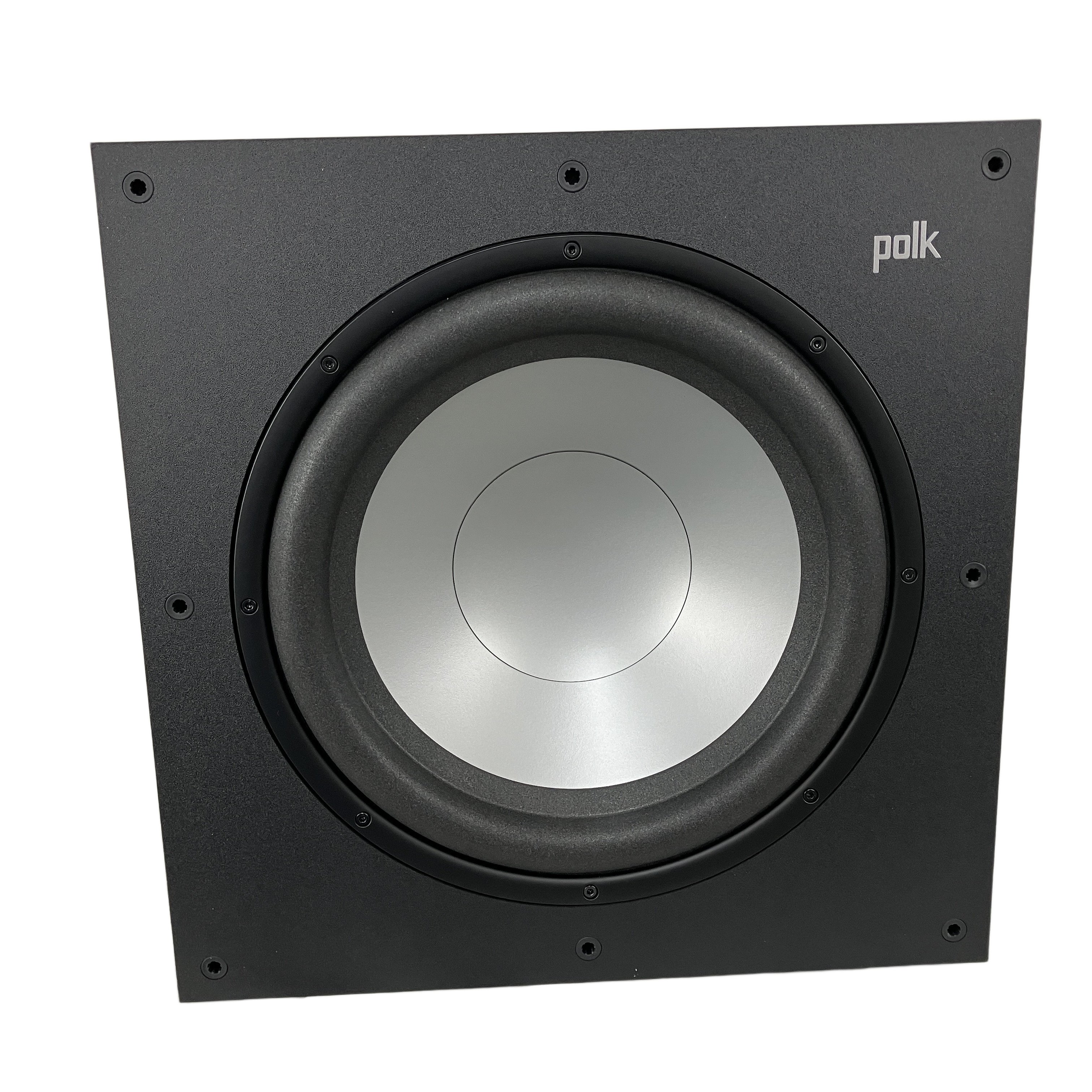 Polk Audio MXT12 サブウーファー