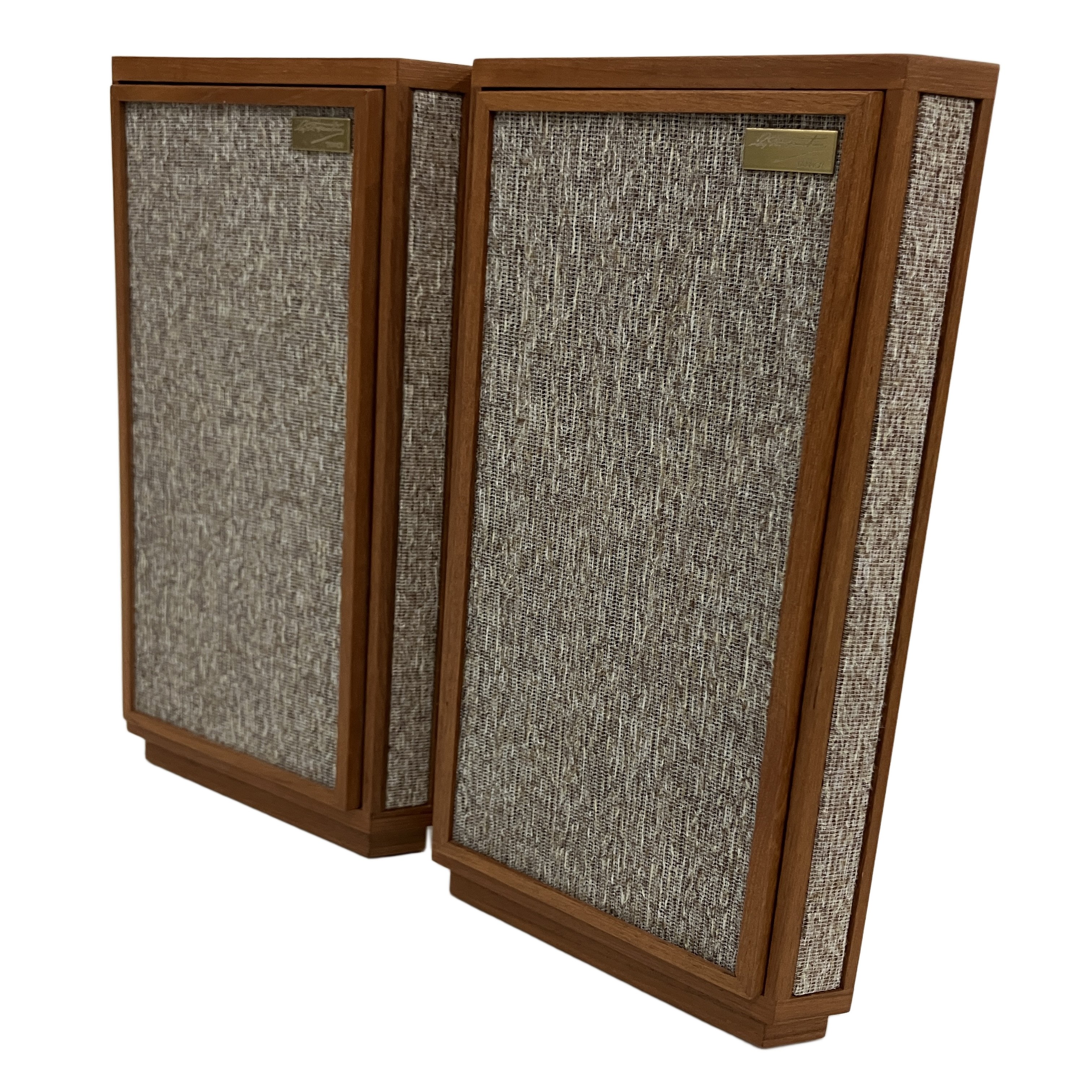 TANNOY Autograph mini スピーカー ペア