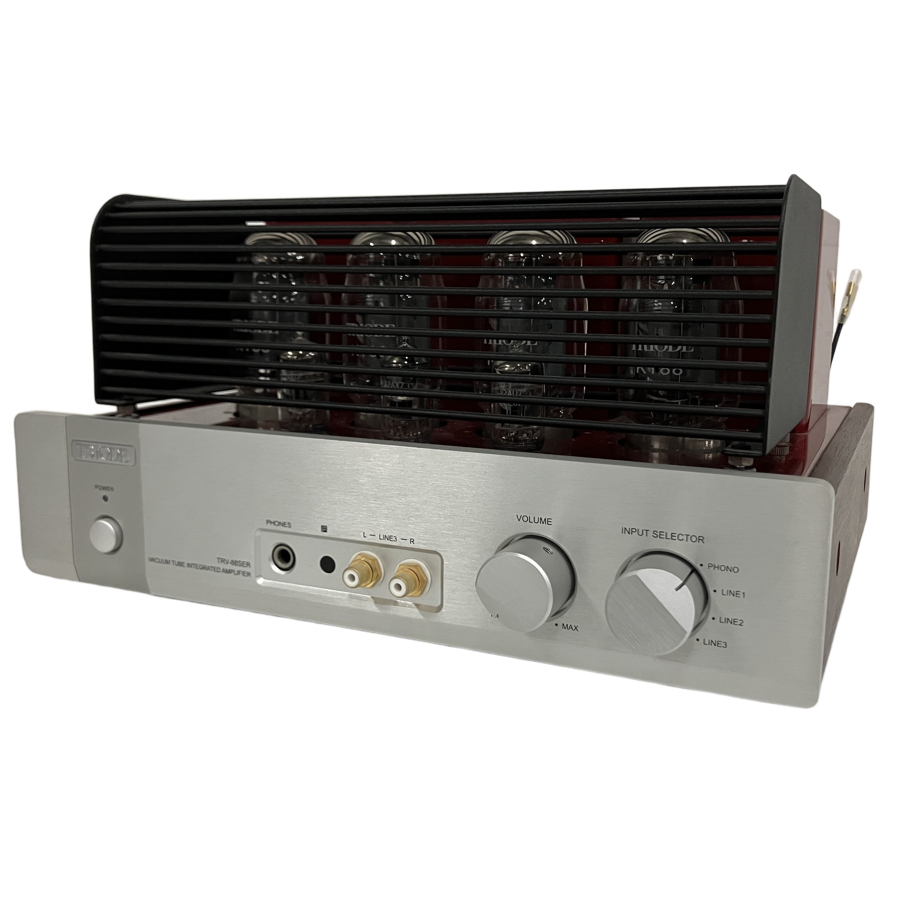 TRIODE TRV-88SER プリメインアンプ