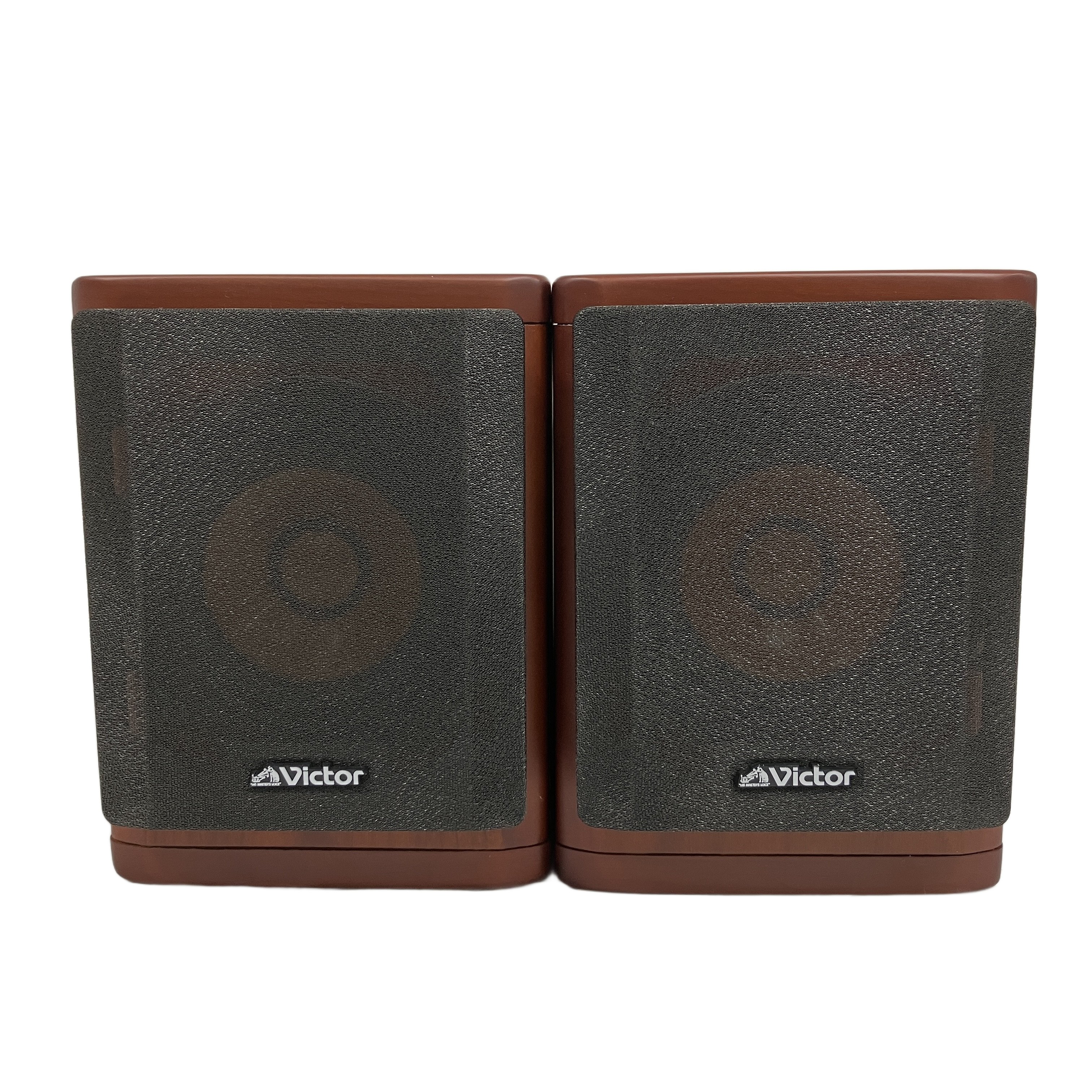 Victor SP-EXA1 ウッドコーン ペア スピーカー