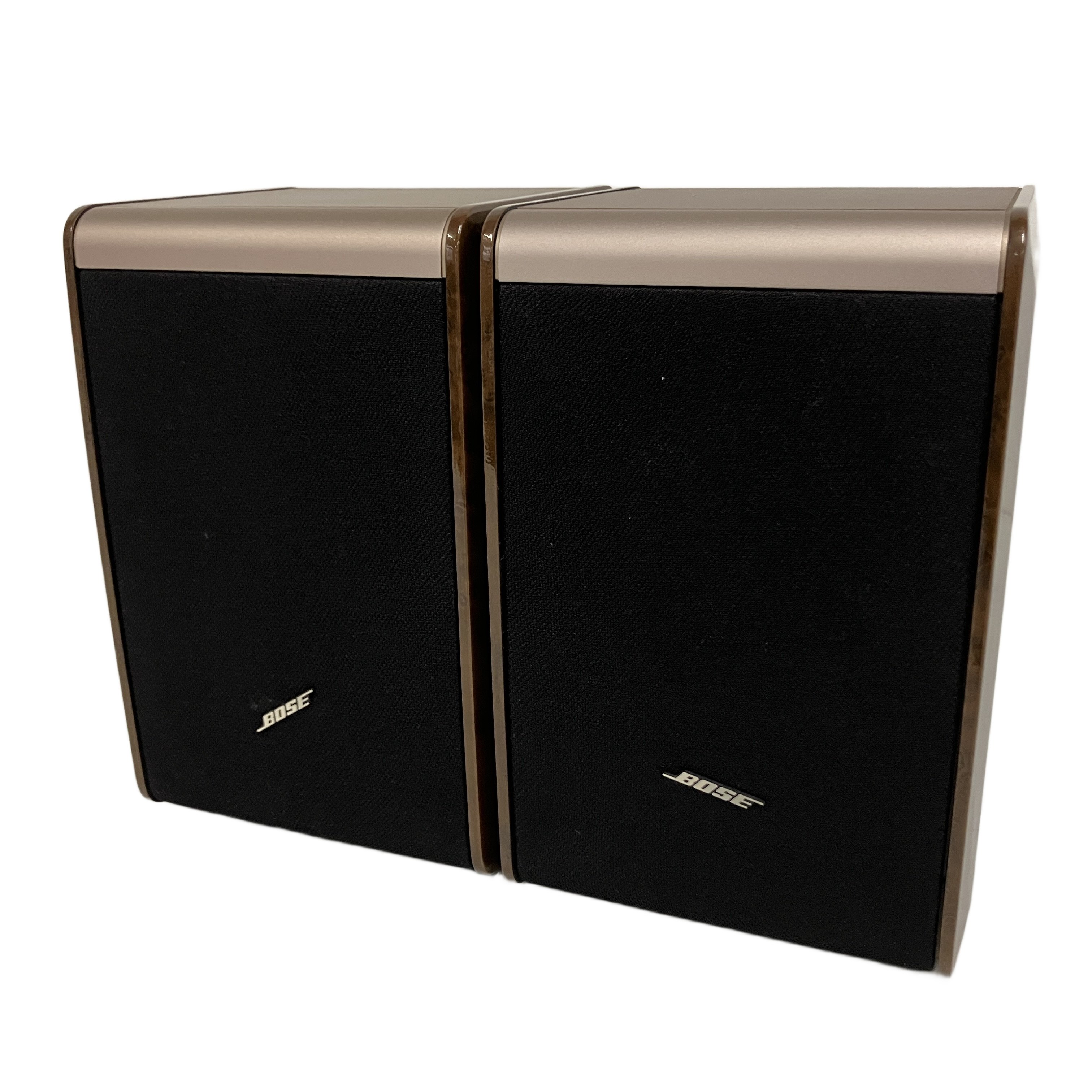 BOSE MODEL 125 スピーカーペア