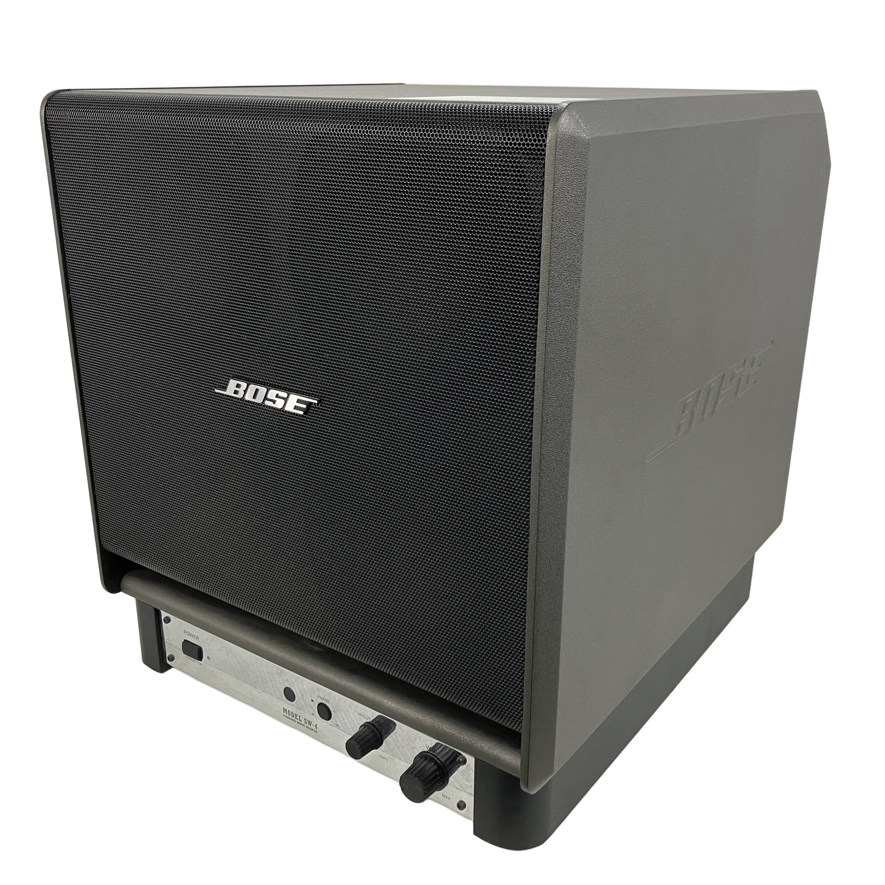 BOSE SW-4 サブウーファー