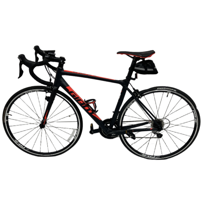 GIANT ロードバイク」の買取実績・相場-ロードバイク買取なら高く
