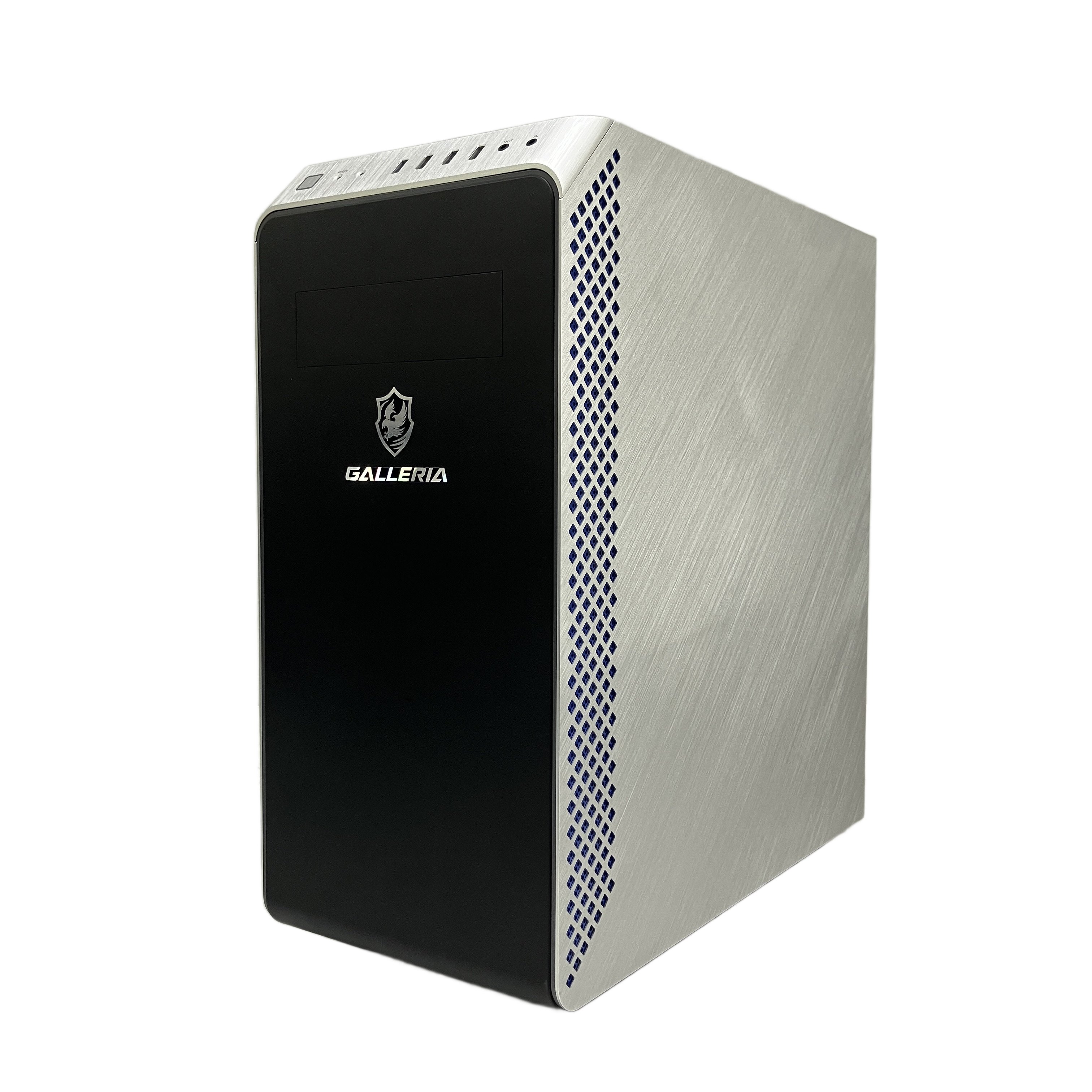Thirdwave GALLERIA UA9C-R49 ゲーミングデスクトップPC RTX 4090