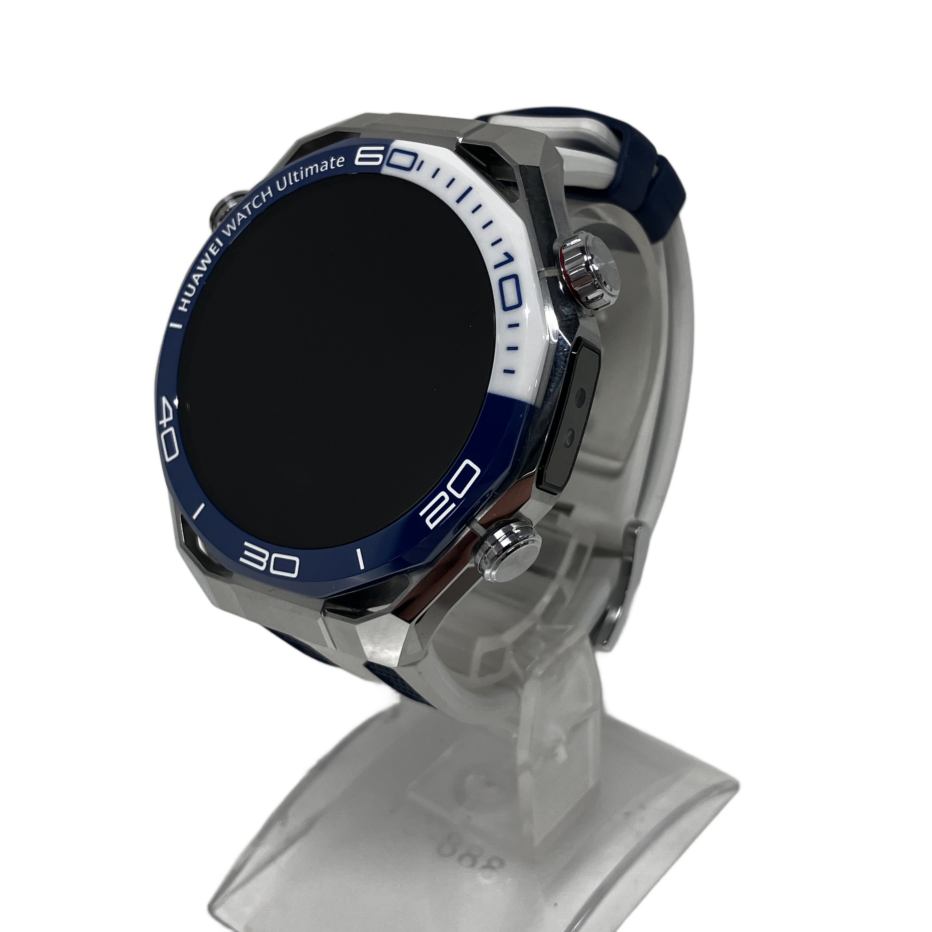 HUAWEI WATCH MCH-AL00 スマートウォッチ