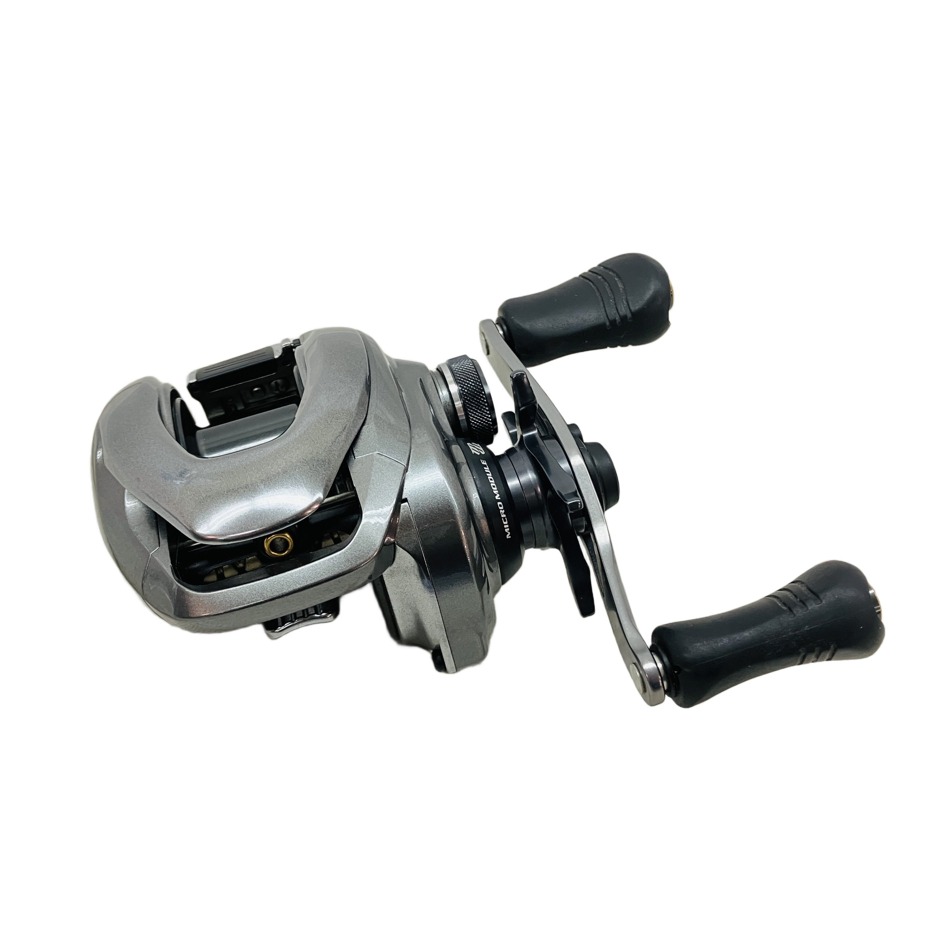 シマノ 15 メタニウムDC ベイトリール