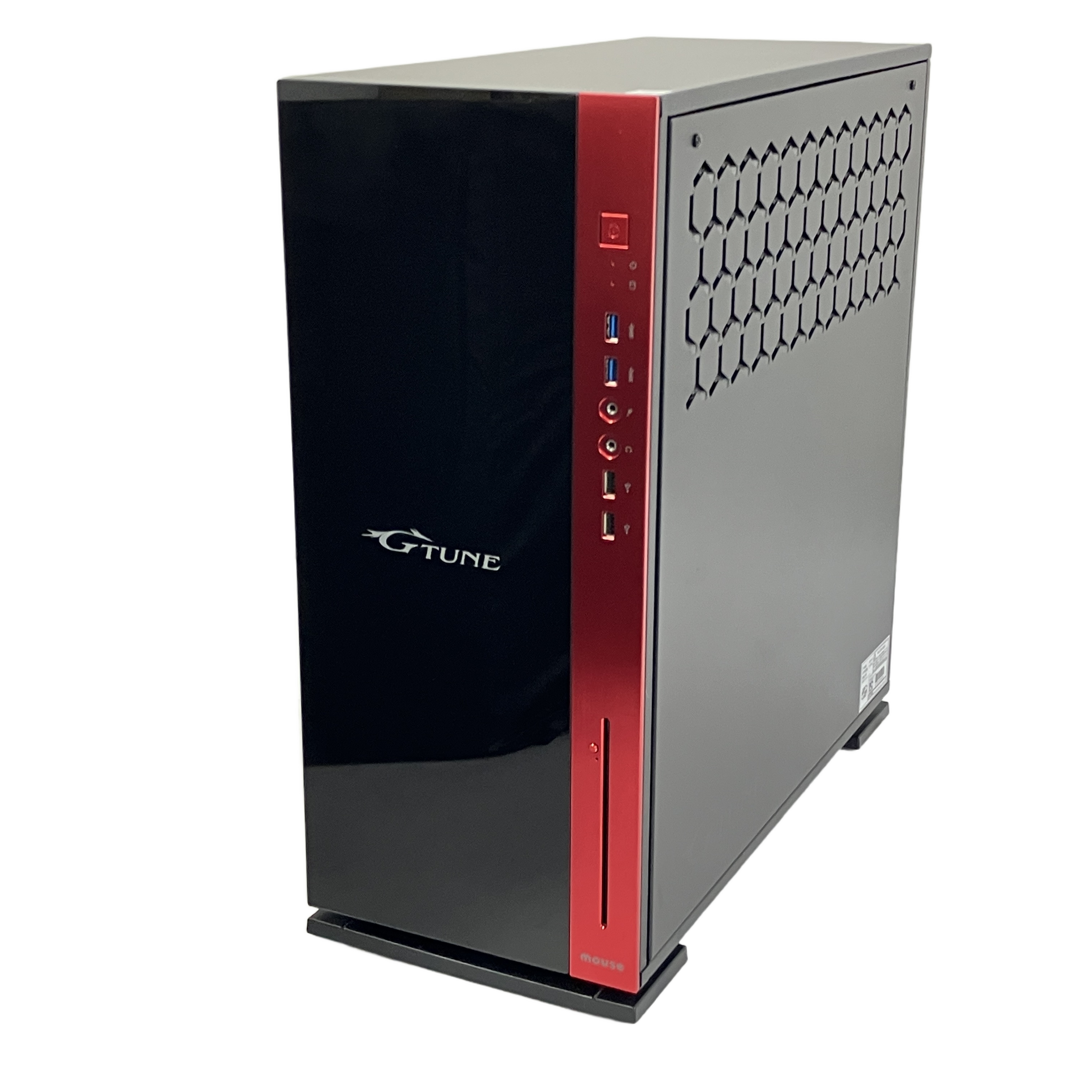 ★G-Tune EP-Z490 (i9-10900K/RTX 3070 Ti) 高冷却フルタワーモデル★