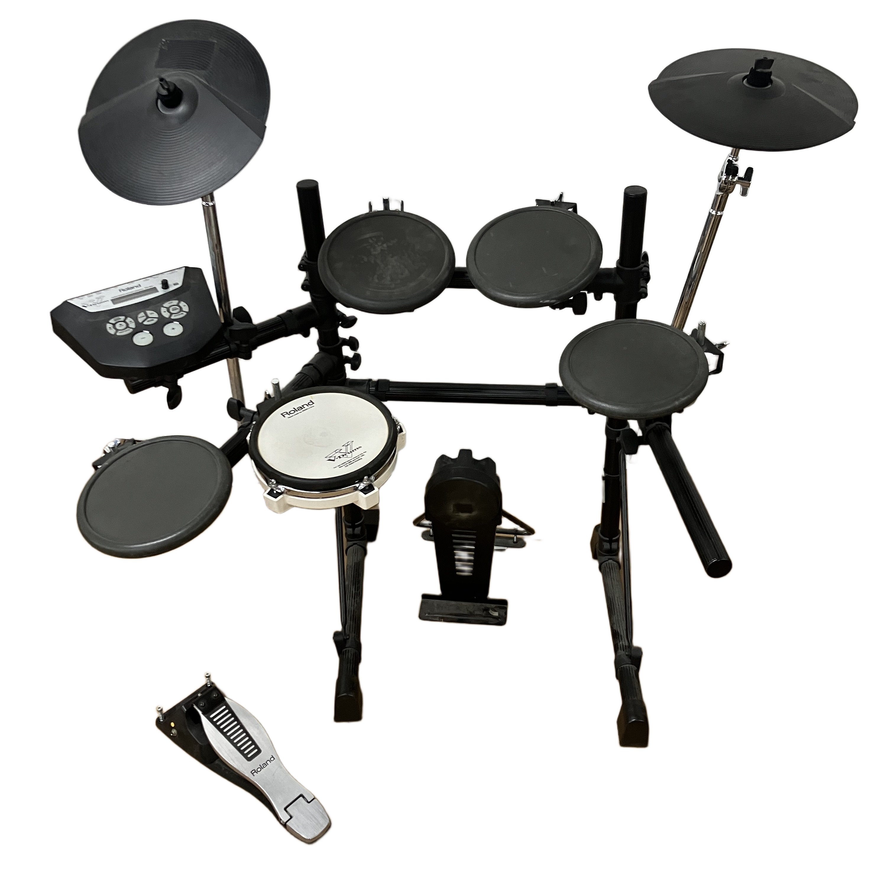 Roland TD-6V 電子ドラム