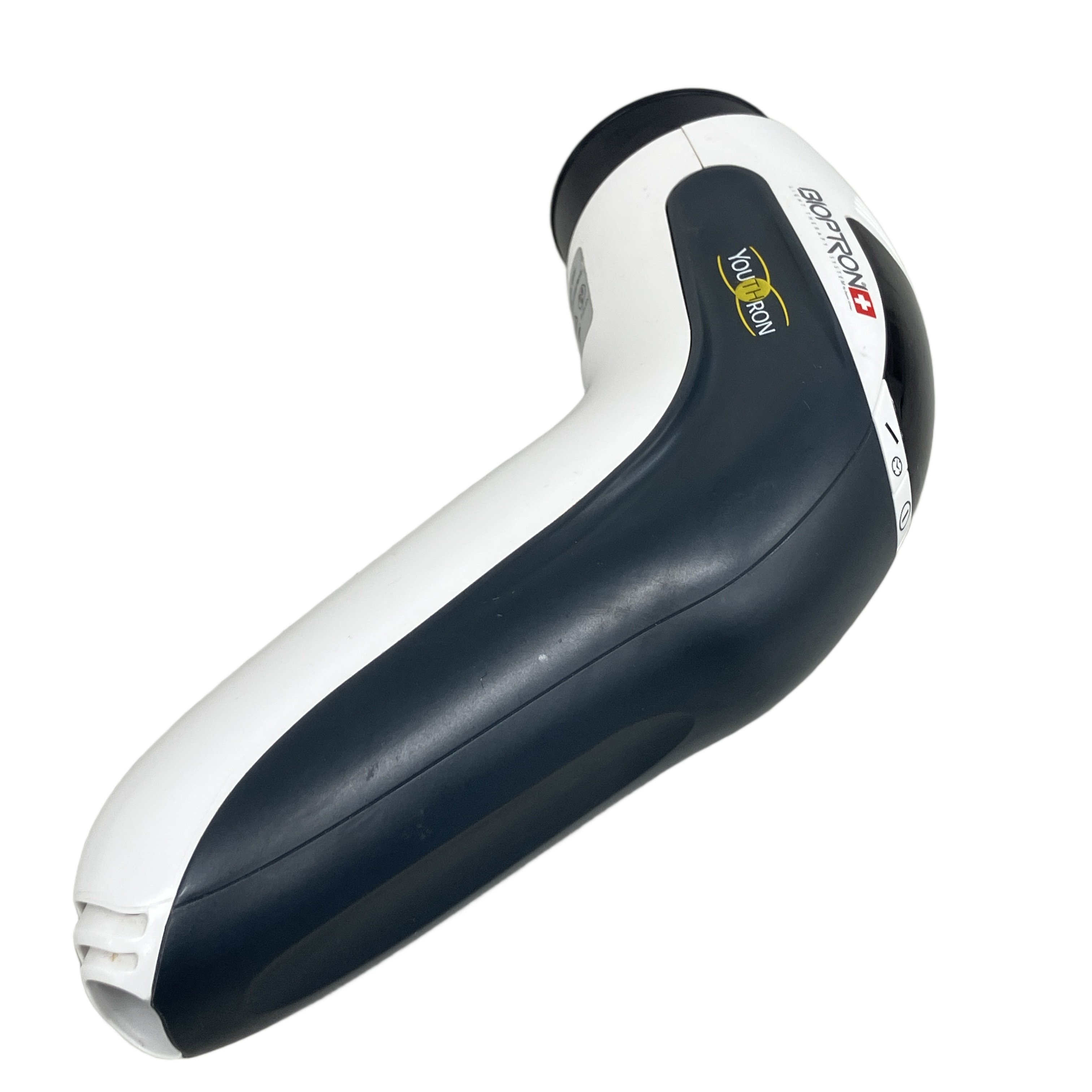 BIOPTRON YOUTHRON 美顔器