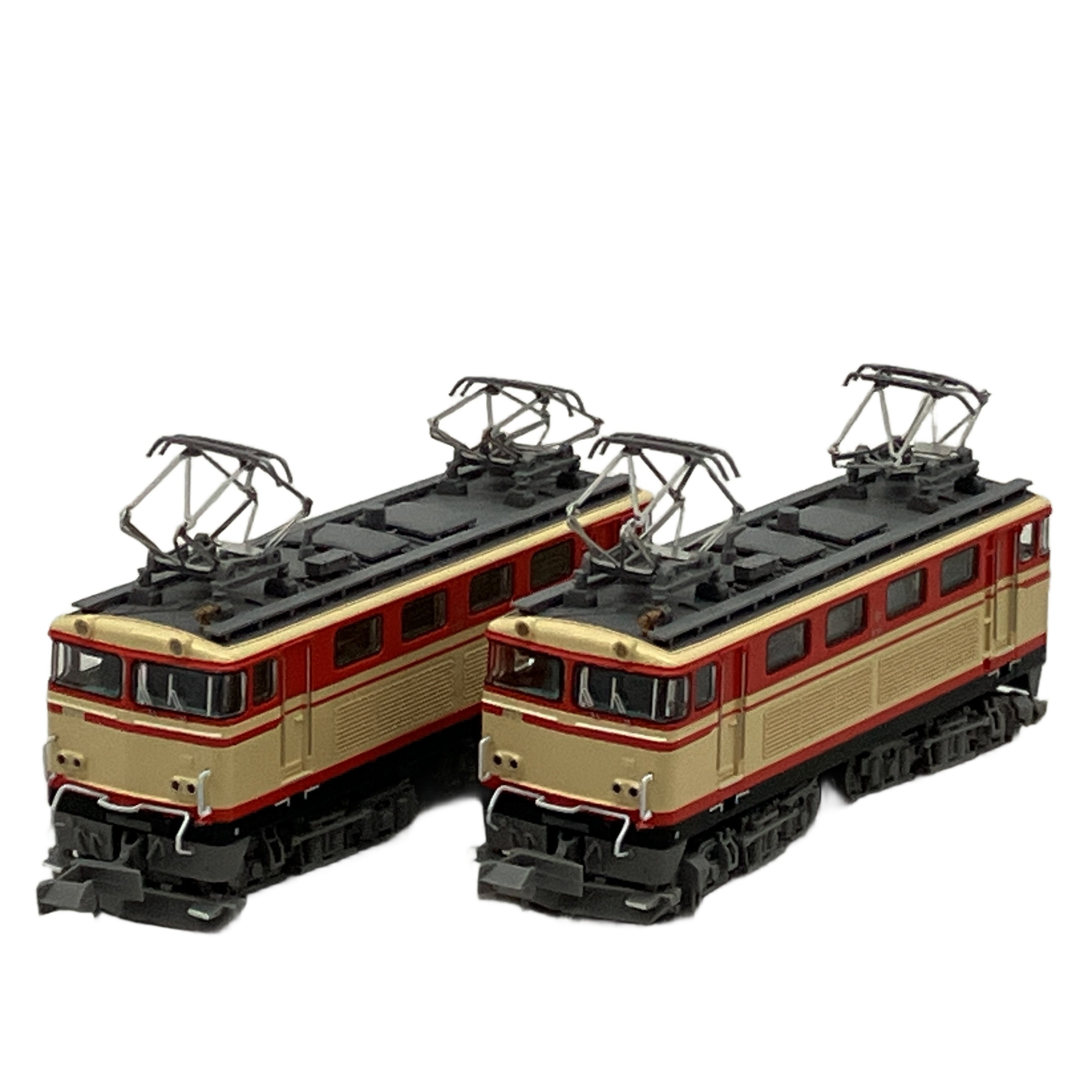 MICROACE A9958 A9959 西武鉄道 E31形 電気機関車