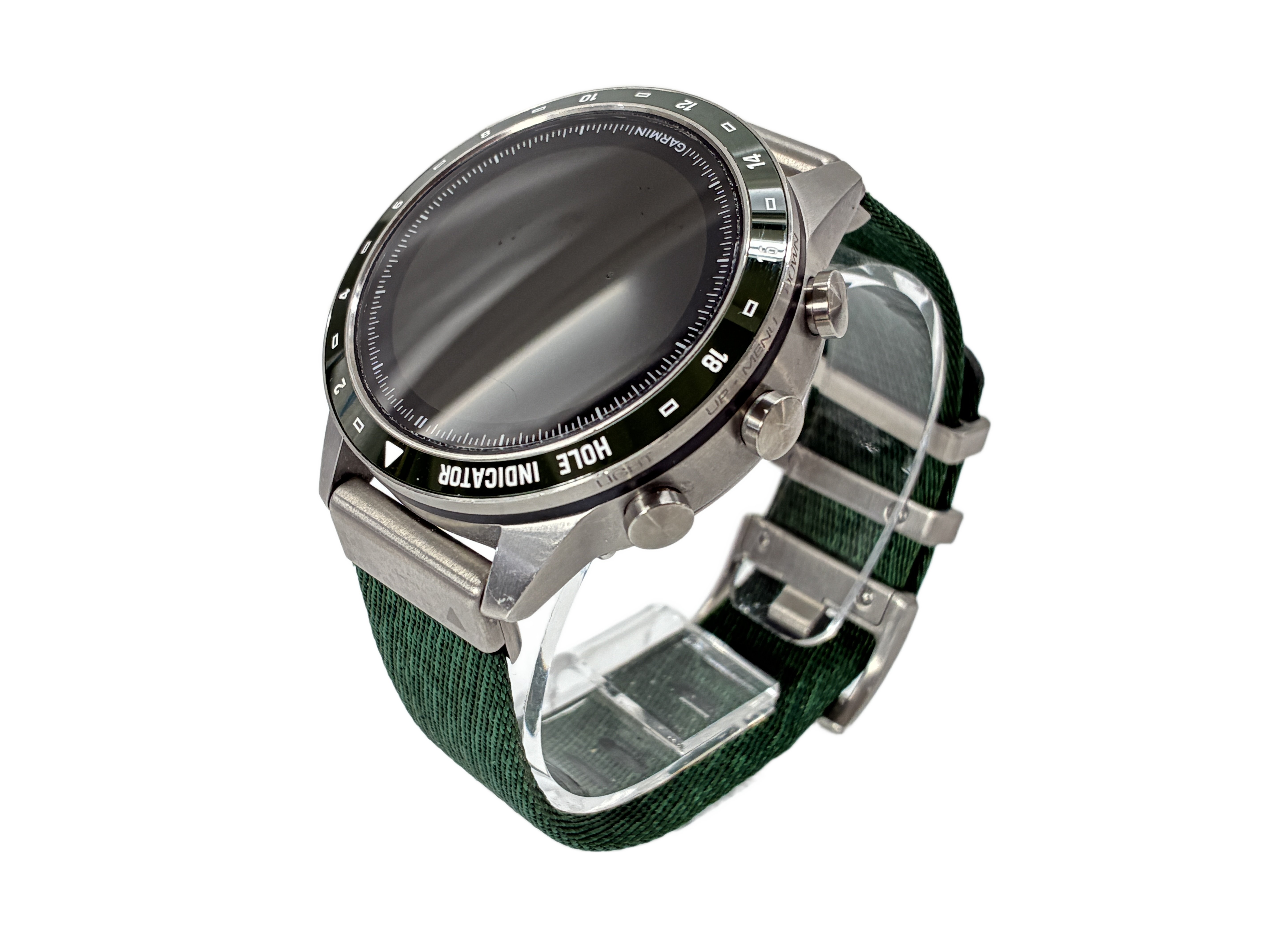 GARMIN MARQ Golfer Gen 2(マーク ゴルファー 第2世代)プレミアムGPSスマートウォッチ