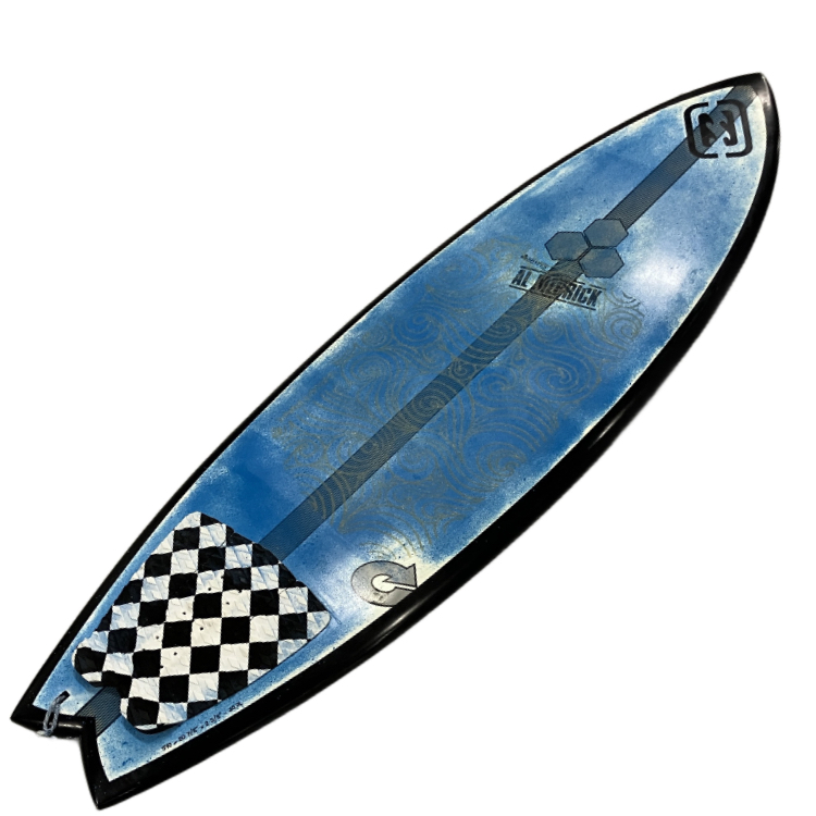 Channel Islands CI Pod Mod サーフボード