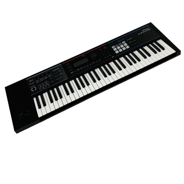 Roland JUNO-DS シンセサイザー 鍵盤楽器