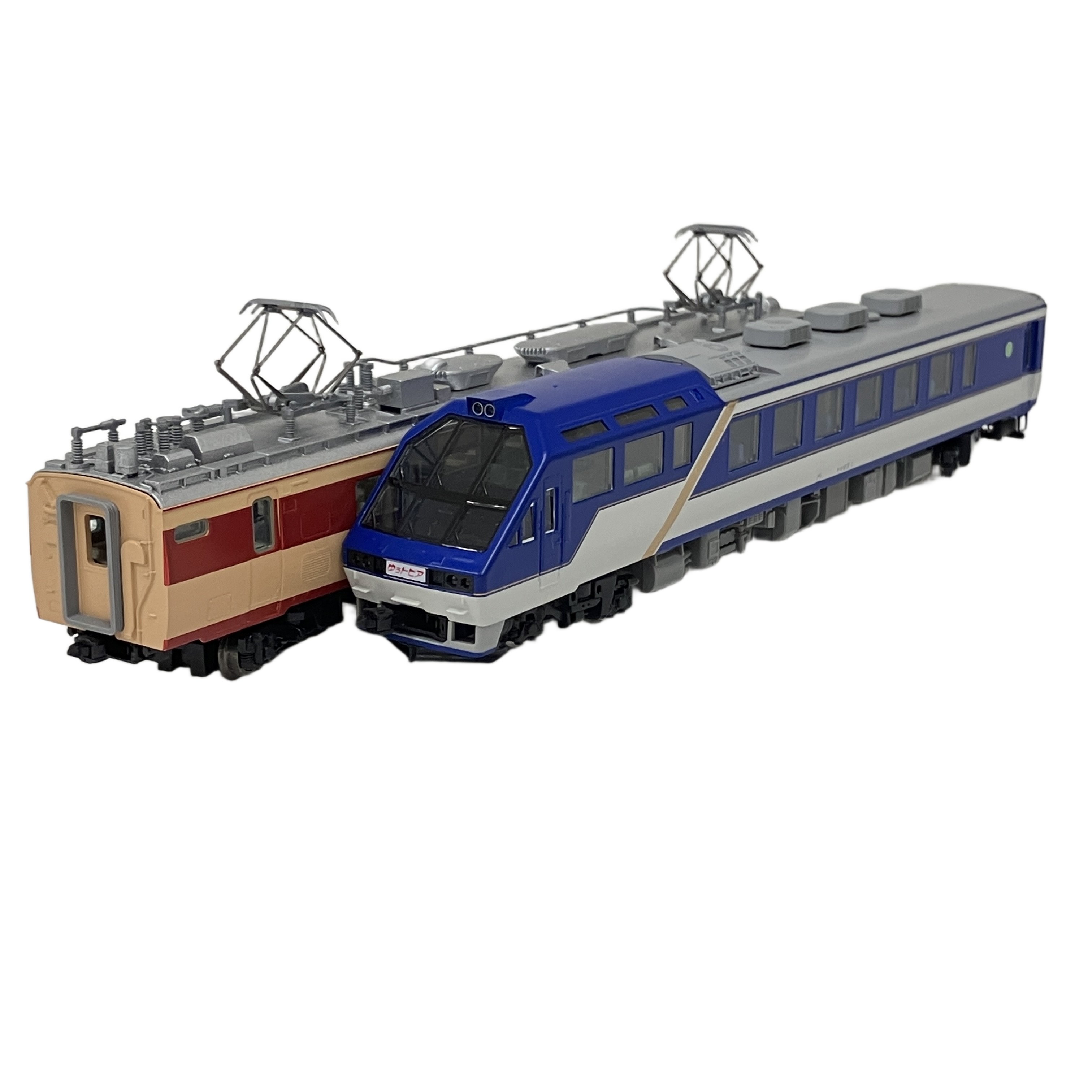 TOMIX 92787 国鉄 485系特急電車