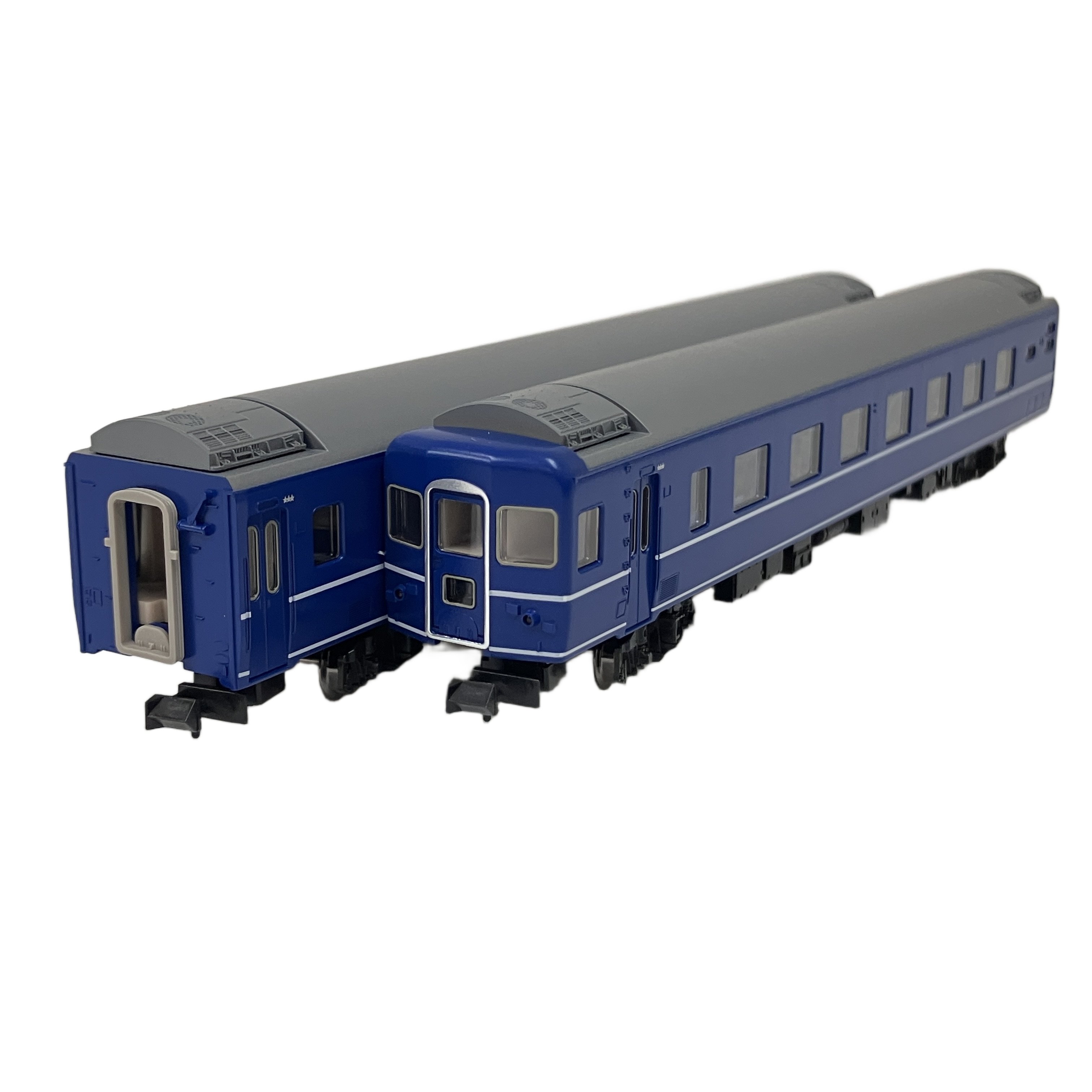 TOMIX 92814 国鉄 24系24形 特急寝台客車セット