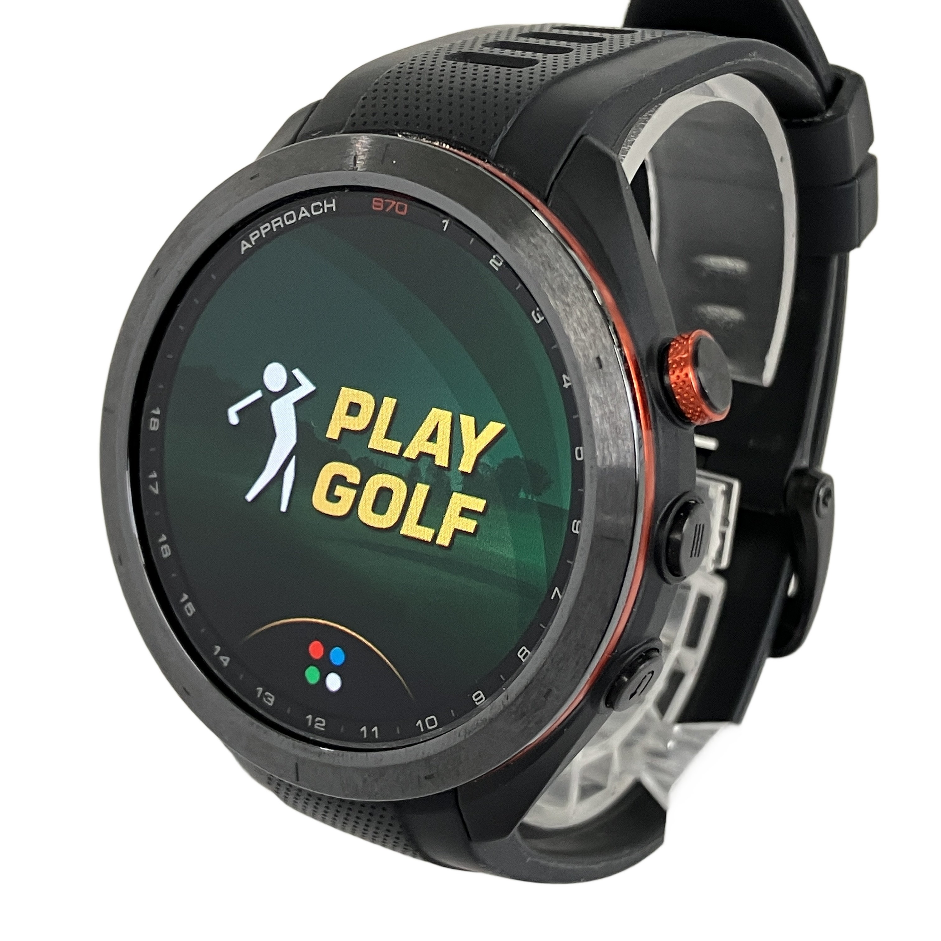 GARMIN APPROACH S70 スマートウォッチ