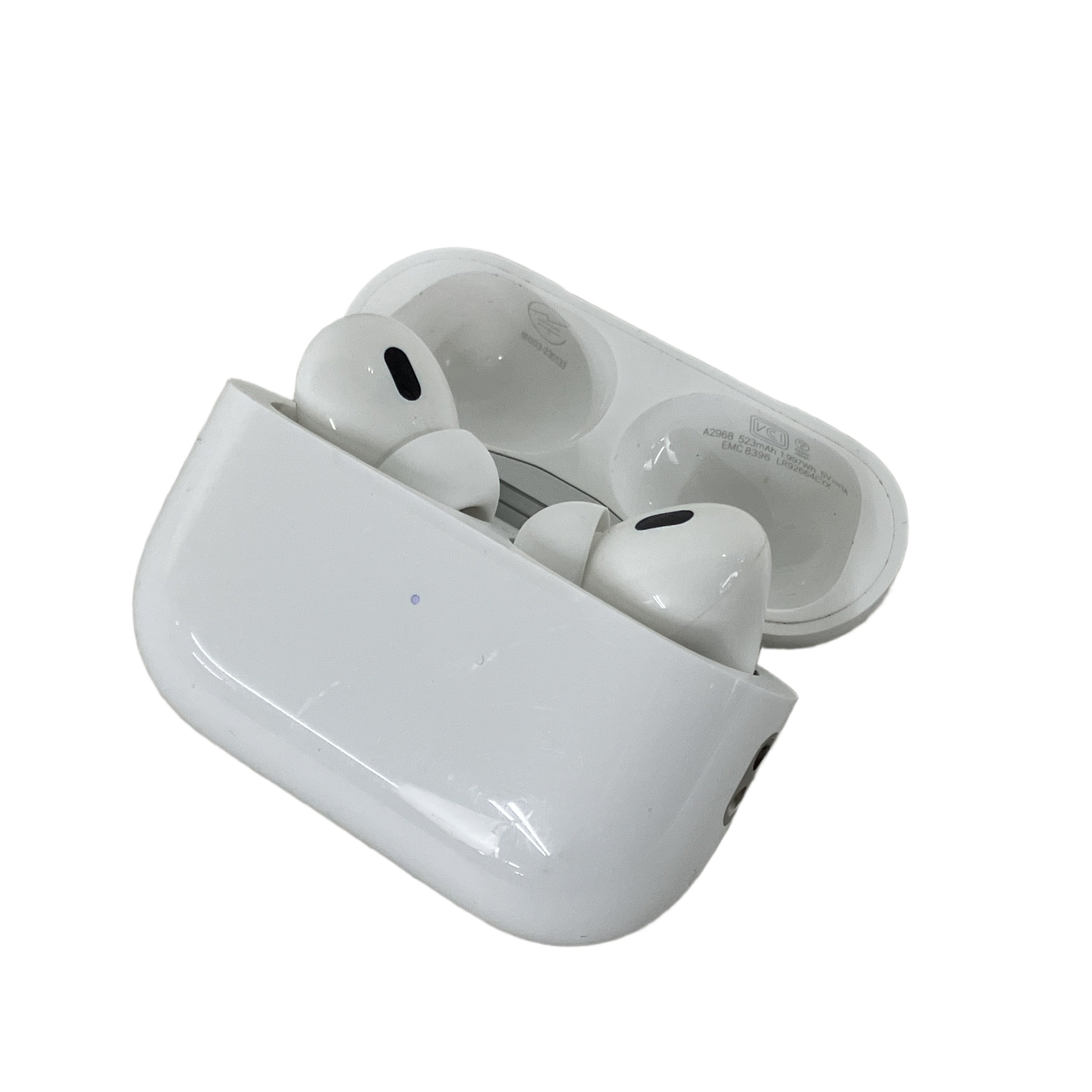 Apple AirPods Pro 第2世代 ワイヤレス イヤホン