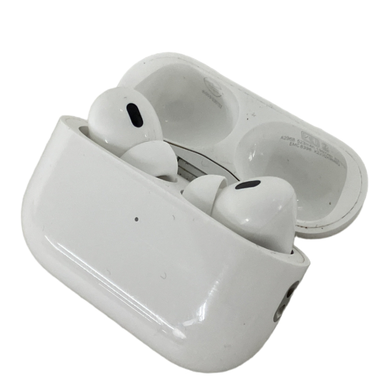 APPLE AirPods Pro 第2世代 イヤホン