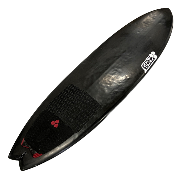 CHANNEL ISLANDS サーフボード 5.9フィート