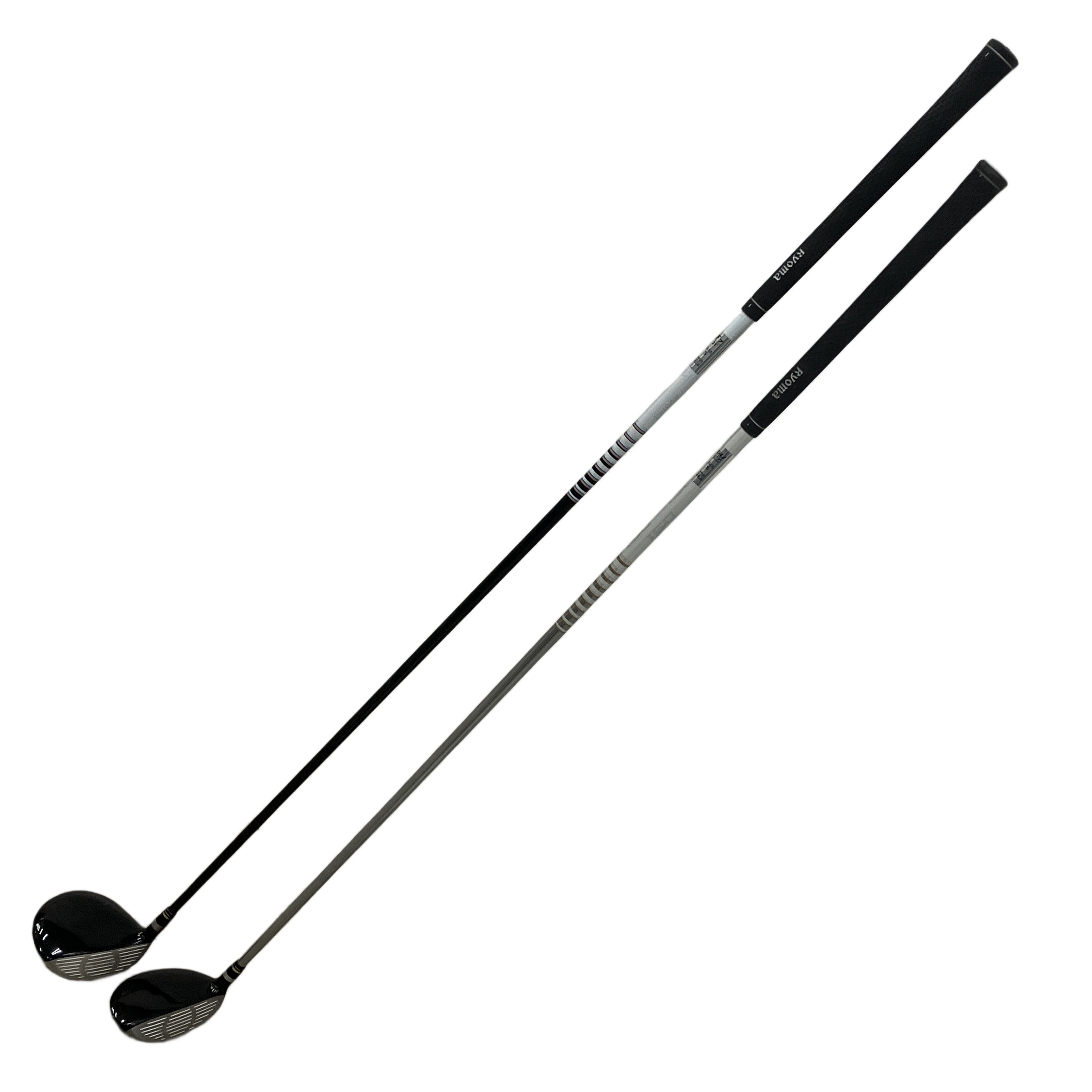 RYOMA F7 21° 27° フェアウェイウッド ユーティリティ