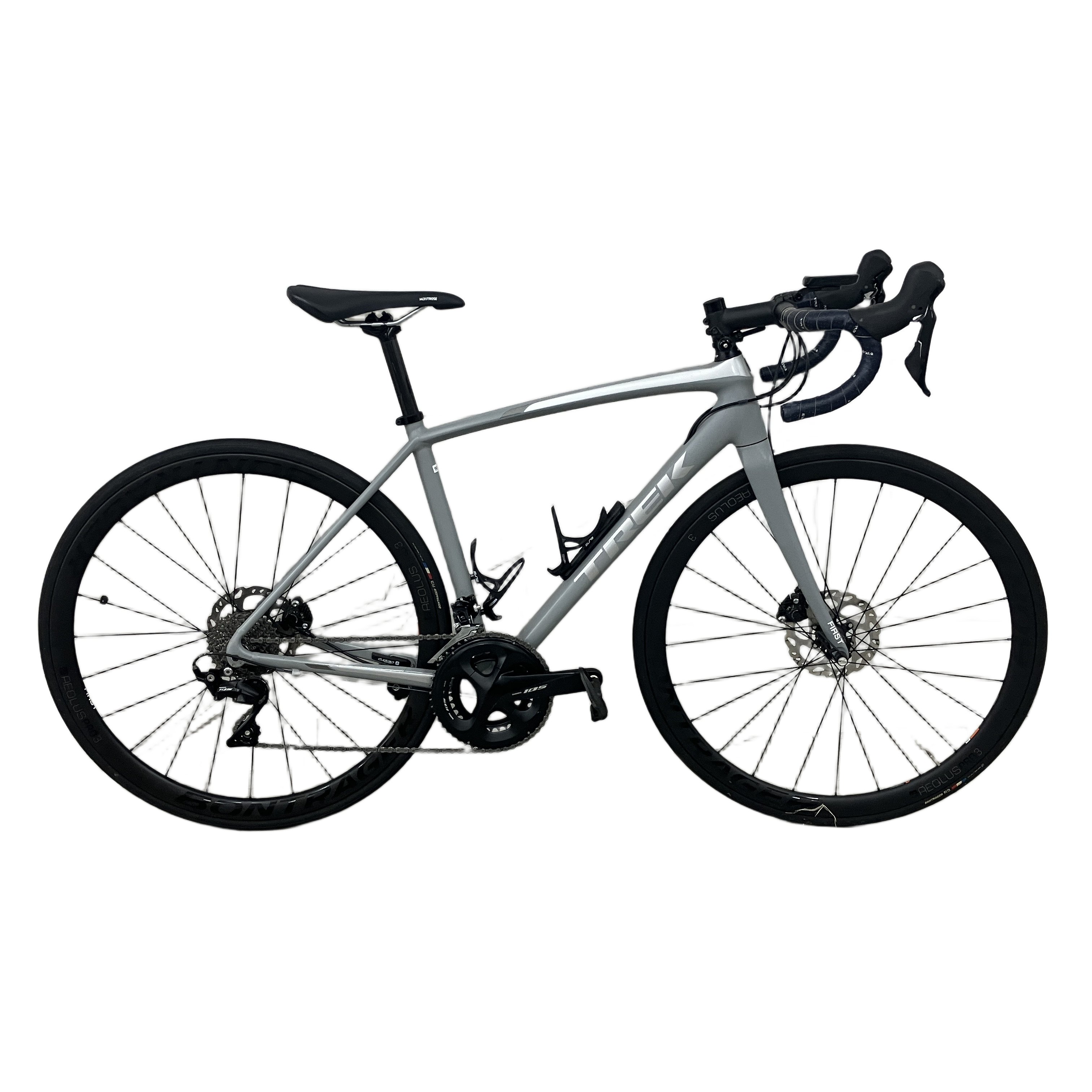 TREK EMONDA ALR 5 2018 ロードバイク 52