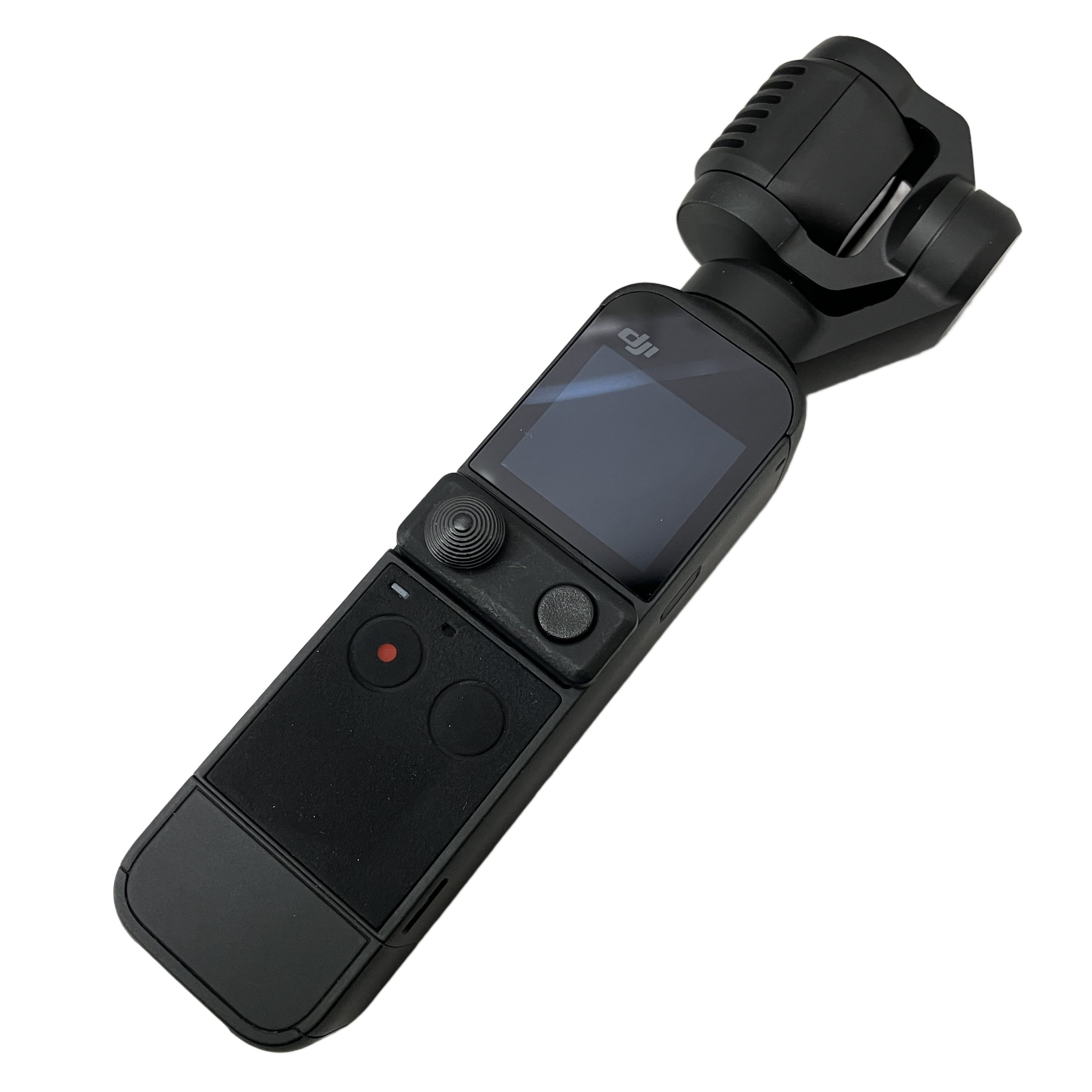 DJI OSMO Pocket 2 ジンバルカメラ