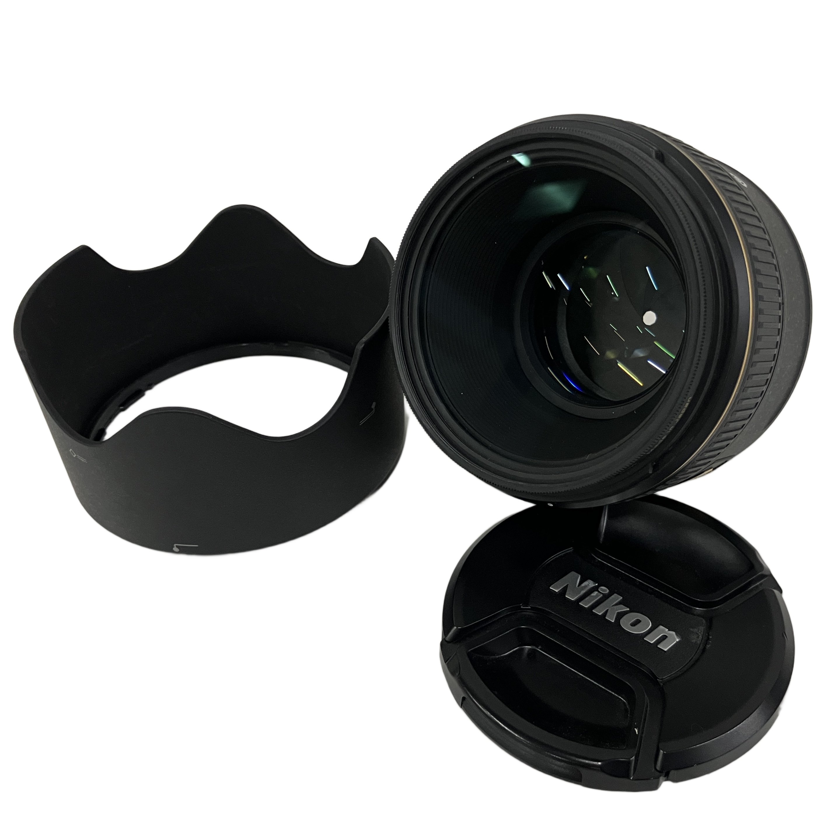 Nikon AF-S NIKKOR 58mm f/1.4G|点像再現とボケ味を究めた、光の美しさを描き出す孤高の「三次元的ハイファイ」レンズ