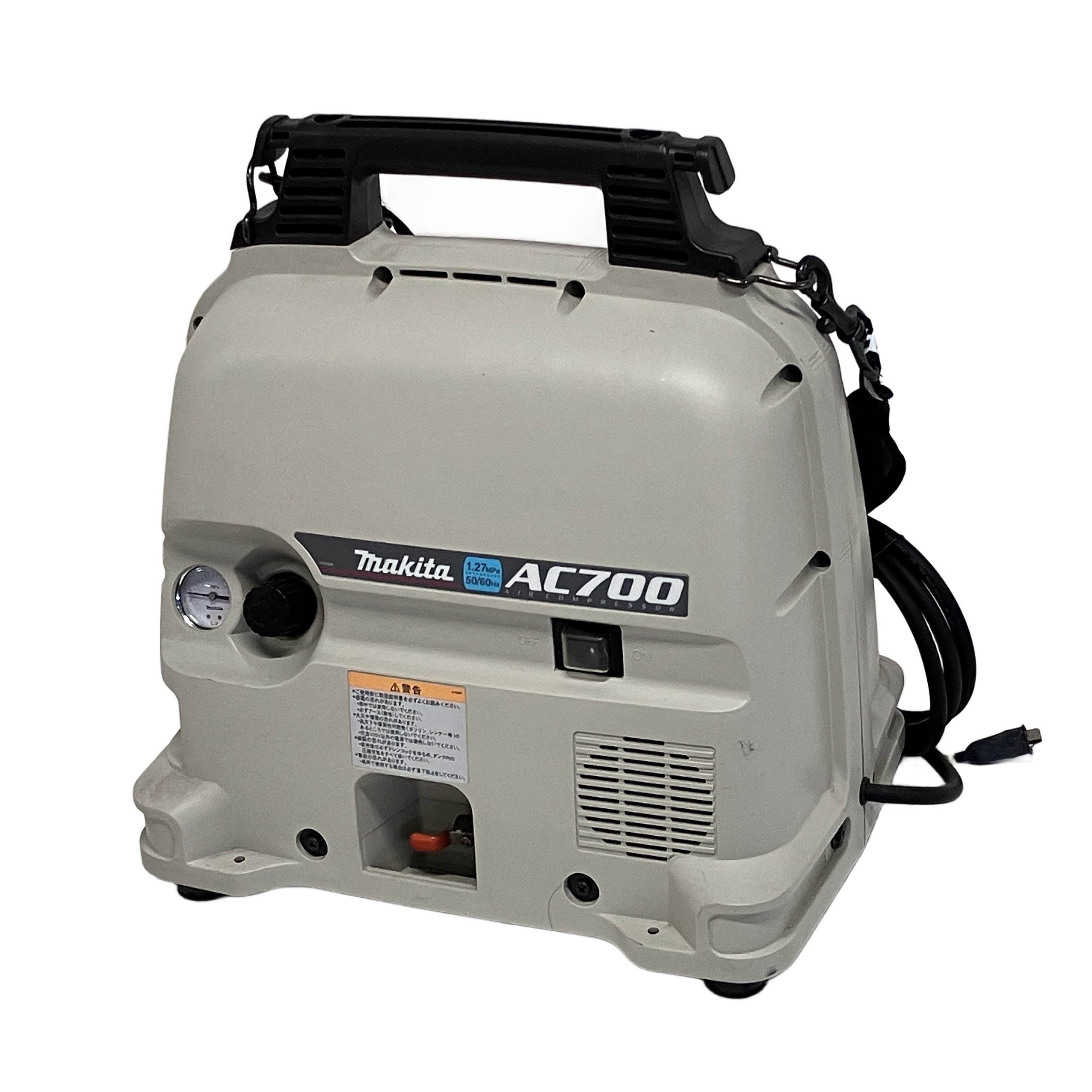 MAKITA エアコンプレッサ AC700