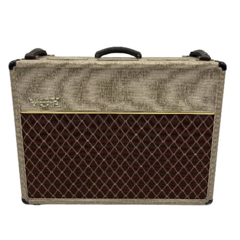 VOX AC30TB 30th Anniversary 真空管アンプヘッド