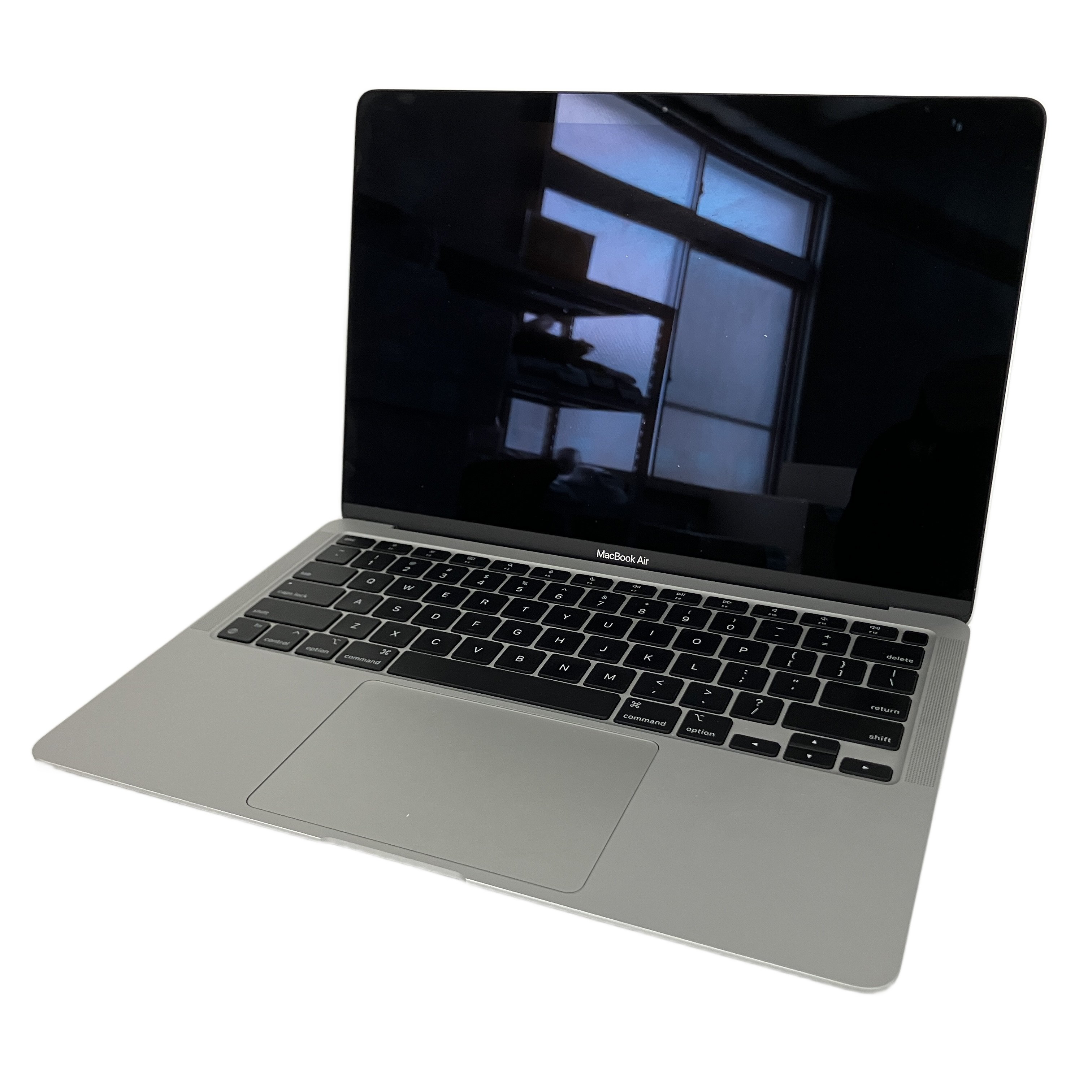 Apple MacBook Air M1 13インチ 256GB ノートPC
