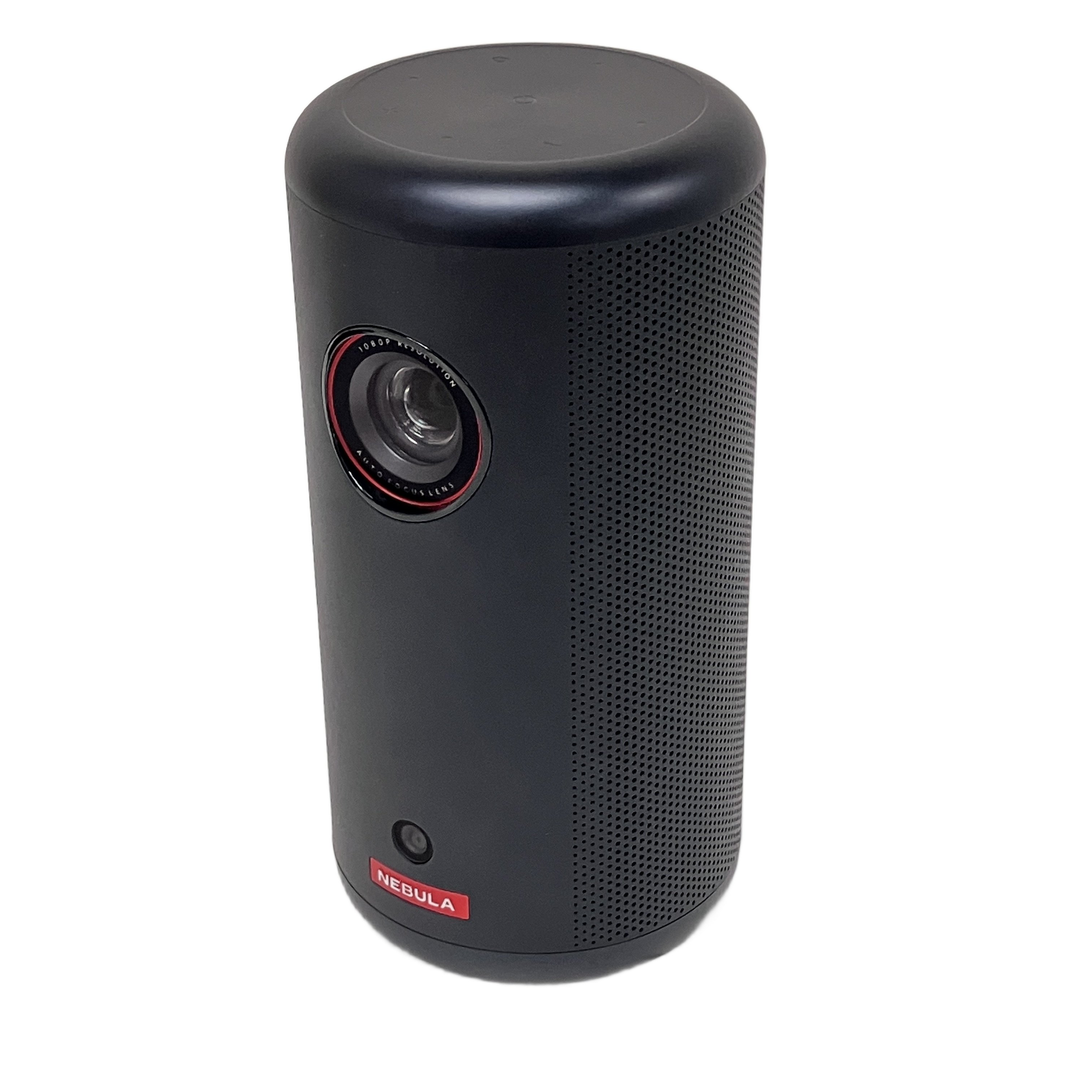 Anker Nebula Capsule 3 モバイルプロジェクター