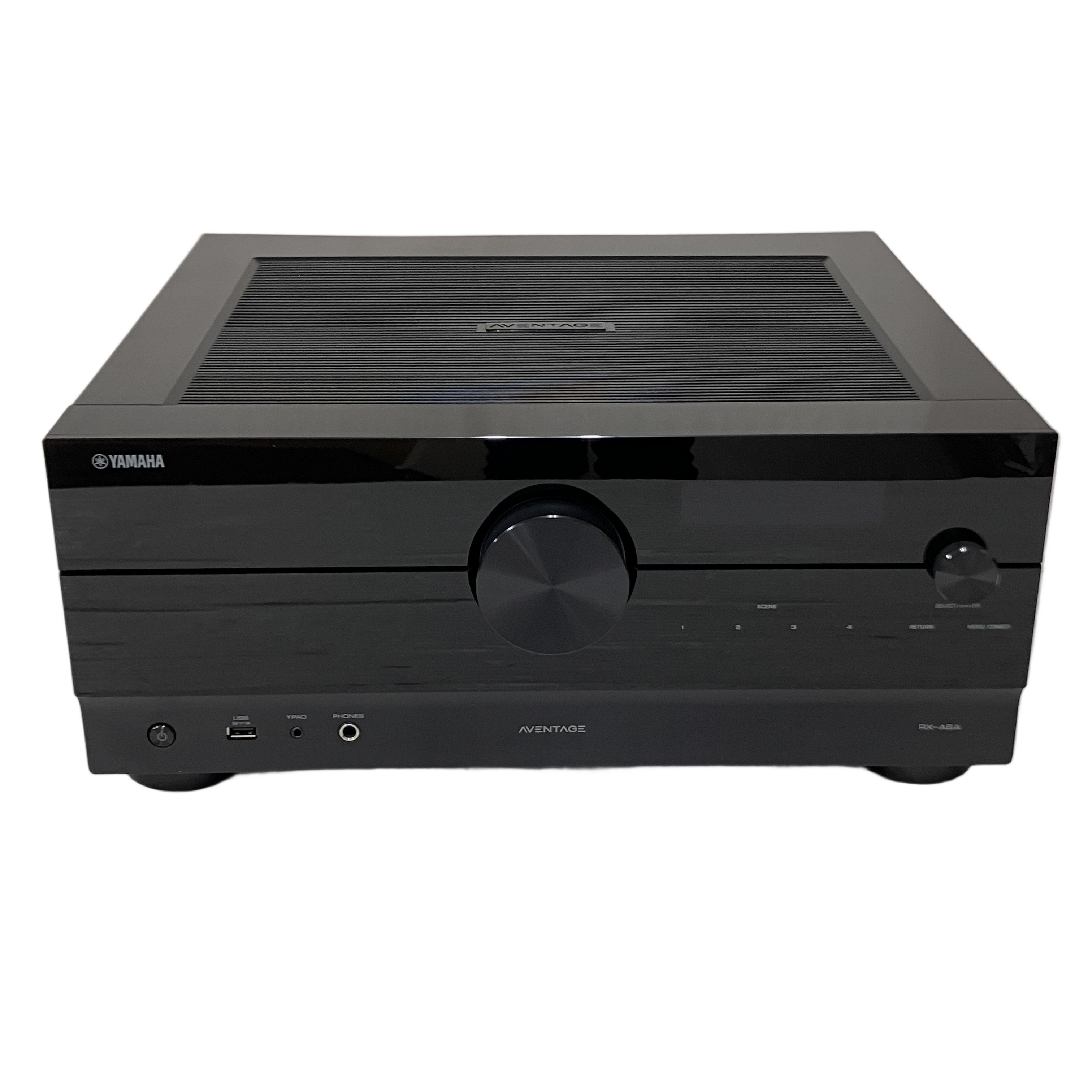 ★YAMAHA AVENTAGE RX-A6A 9.2ch AVレシーバー ヤマハが誇るハイクラスAVアンプ★