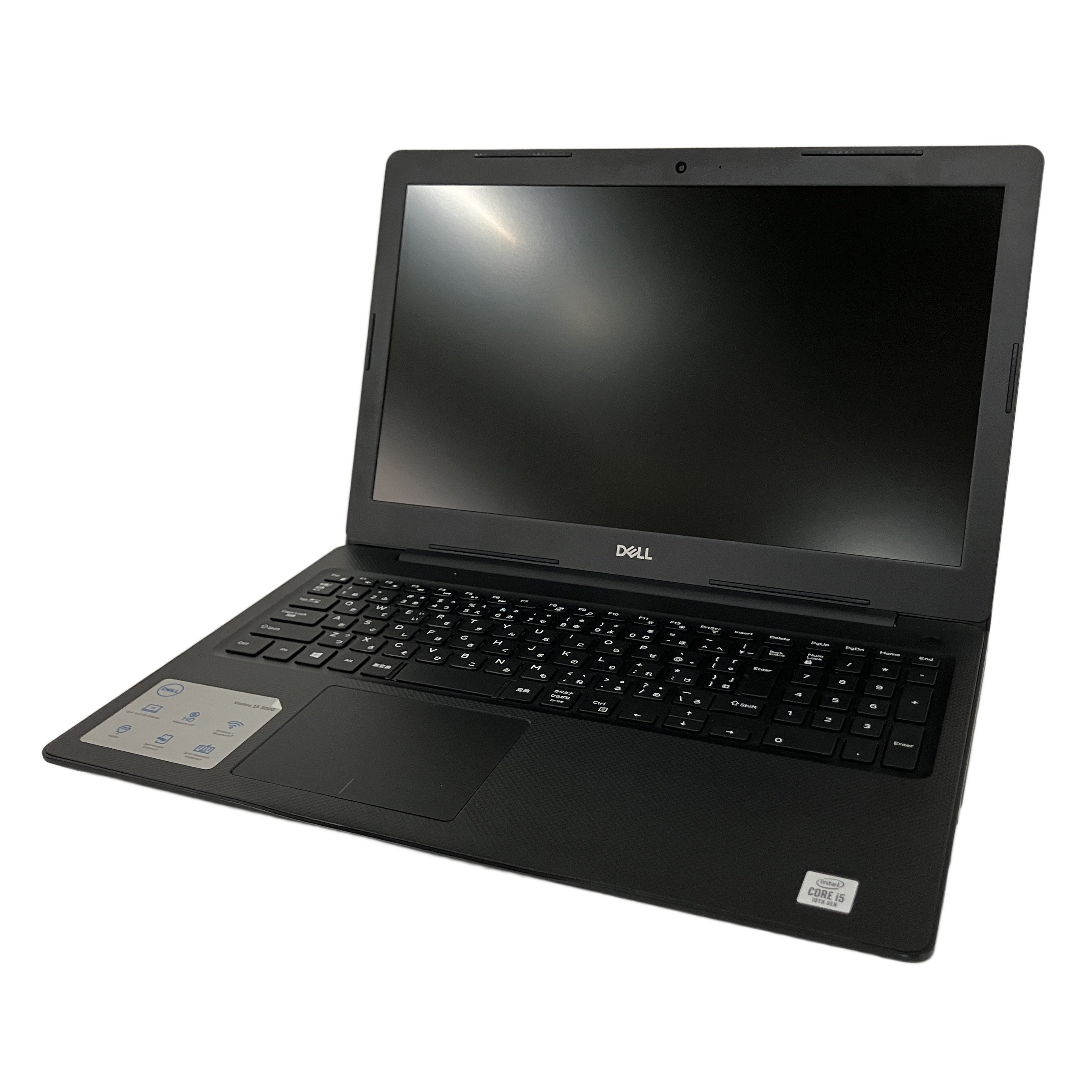DELL Vostro 15 3590 ノートPC i5 8GB