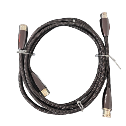 Audioquest XLR インターコネクトケーブル