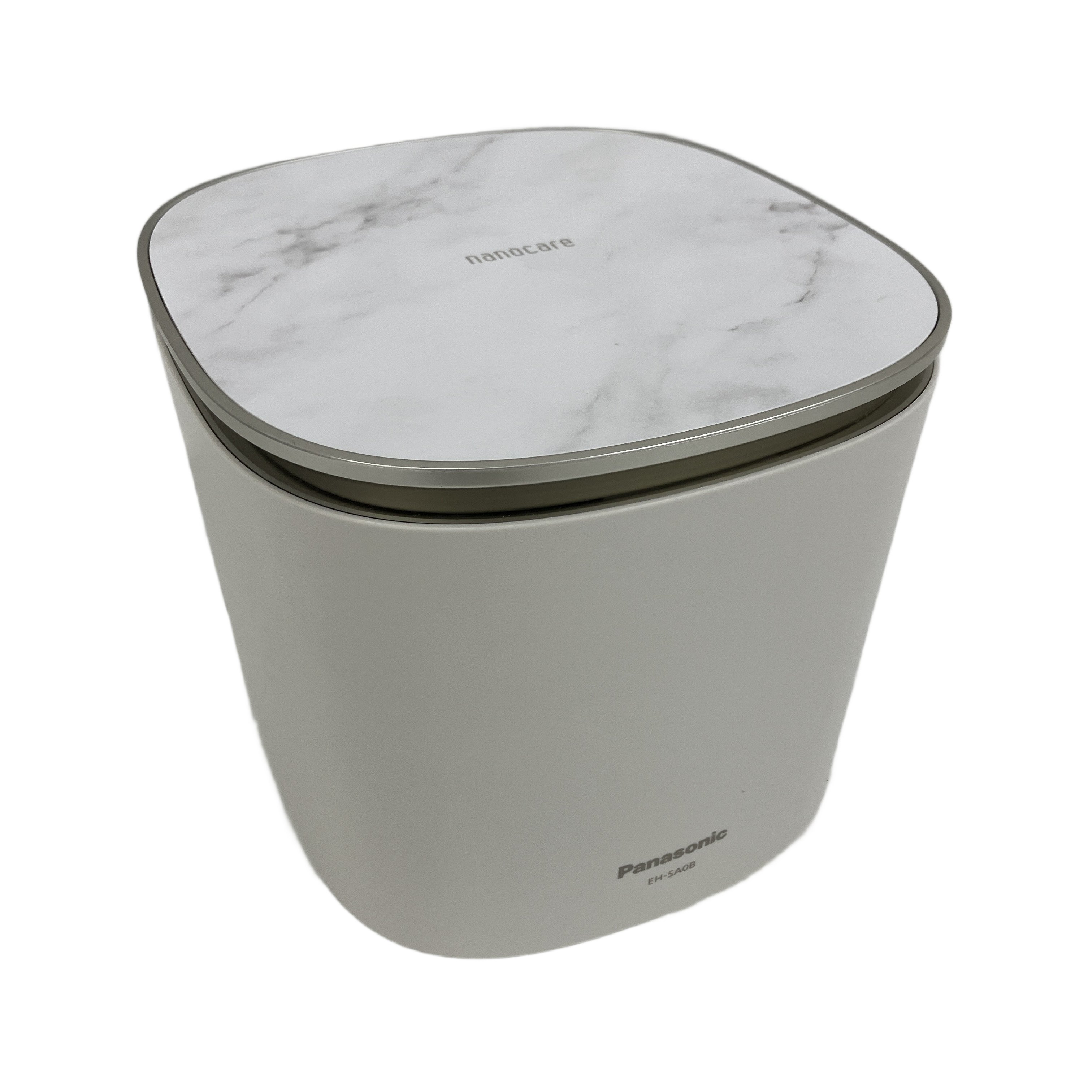 PANASONIC スチーマー ナノケア EH-SA0B