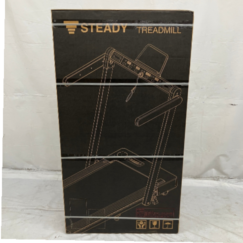 Steady ST-152 ルームランナー