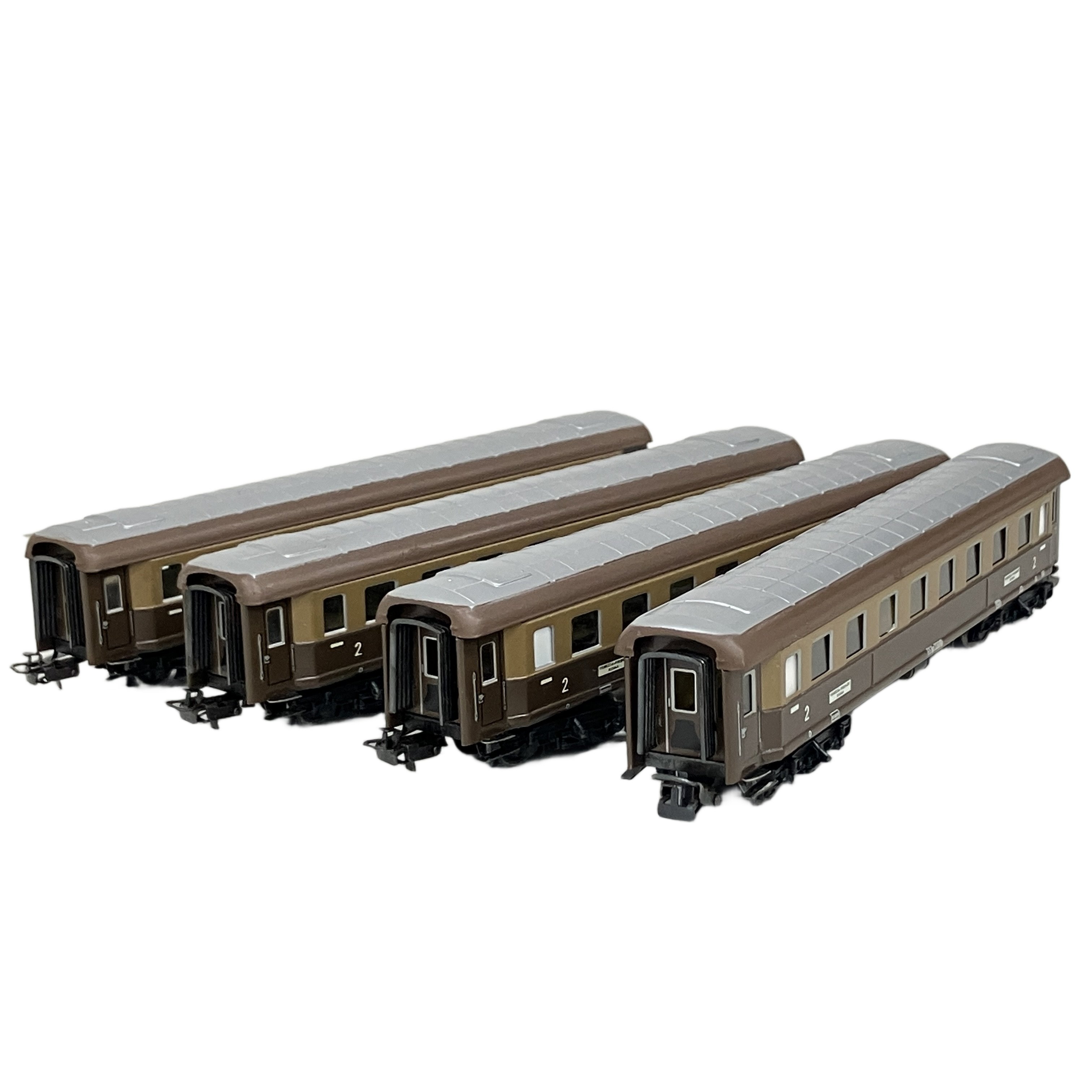 メルクリン HOゲージ」の買取実績・相場-高額買取なら高く売れるドットコム